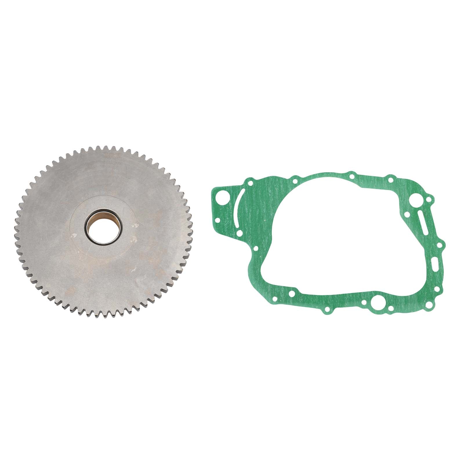 03-06 Suzuki AN400 Burgman 400 One Way Starter Clutch Kit 12600-15822