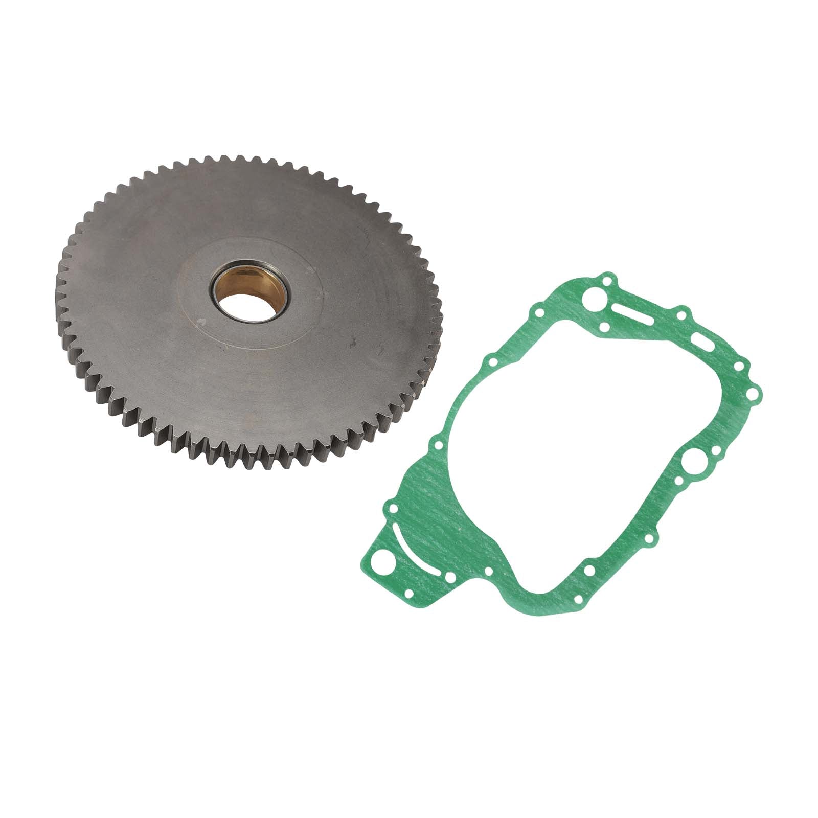 03-06 Suzuki AN400 Burgman 400 One Way Starter Clutch Kit 12600-15822