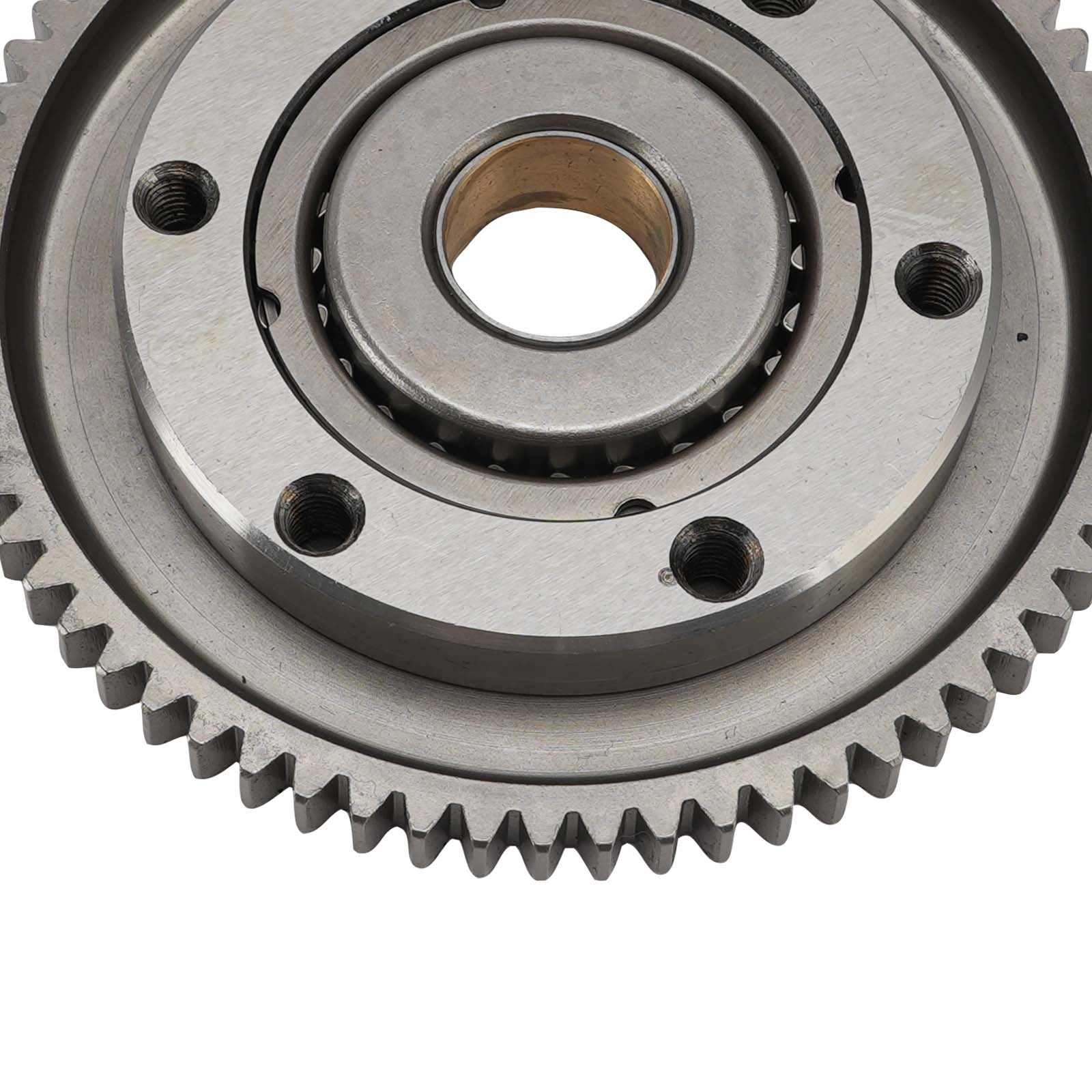 03-06 Suzuki AN400 Burgman 400 One Way Starter Clutch Kit 12600-15822