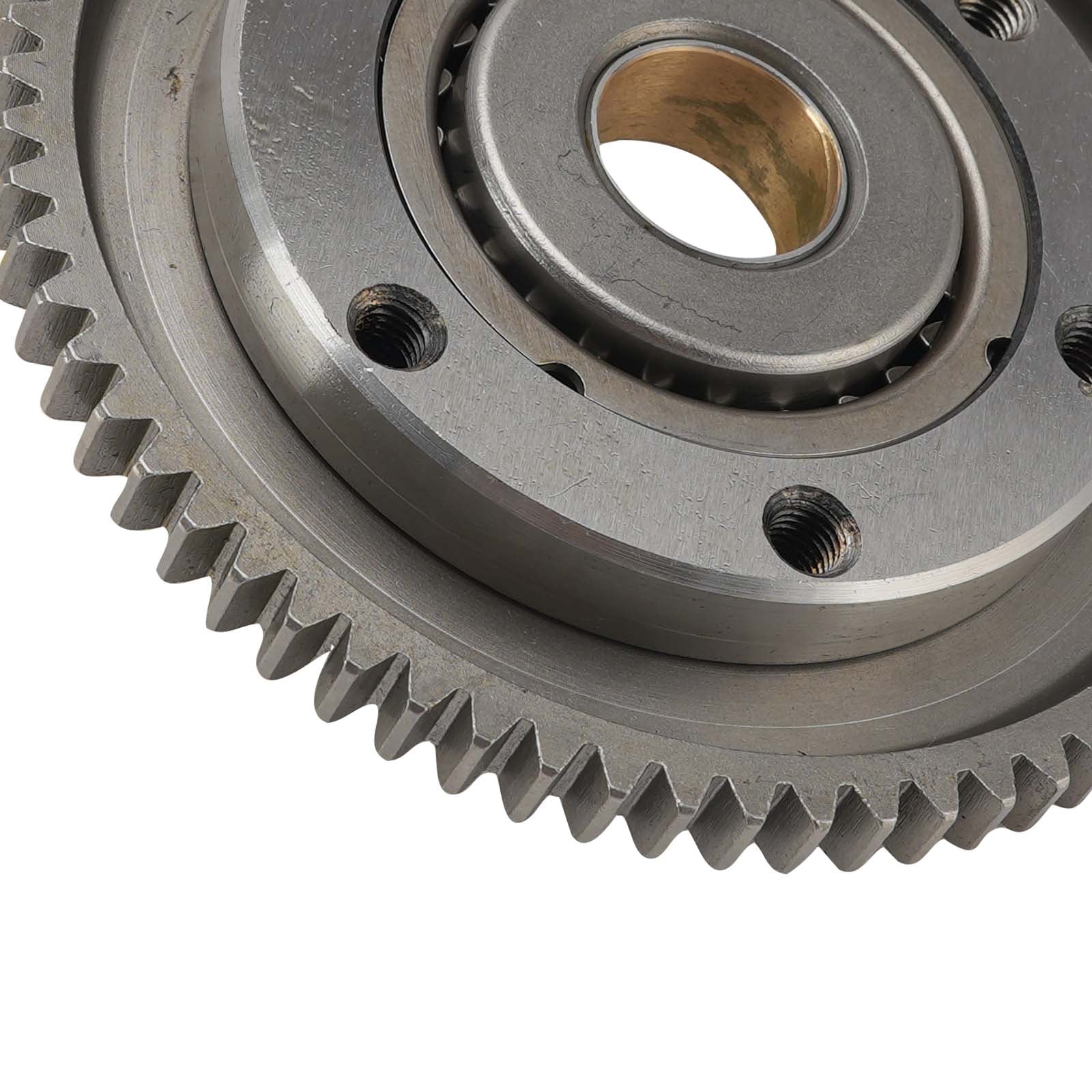 03-06 Suzuki AN400 Burgman 400 One Way Starter Clutch Kit 12600-15822