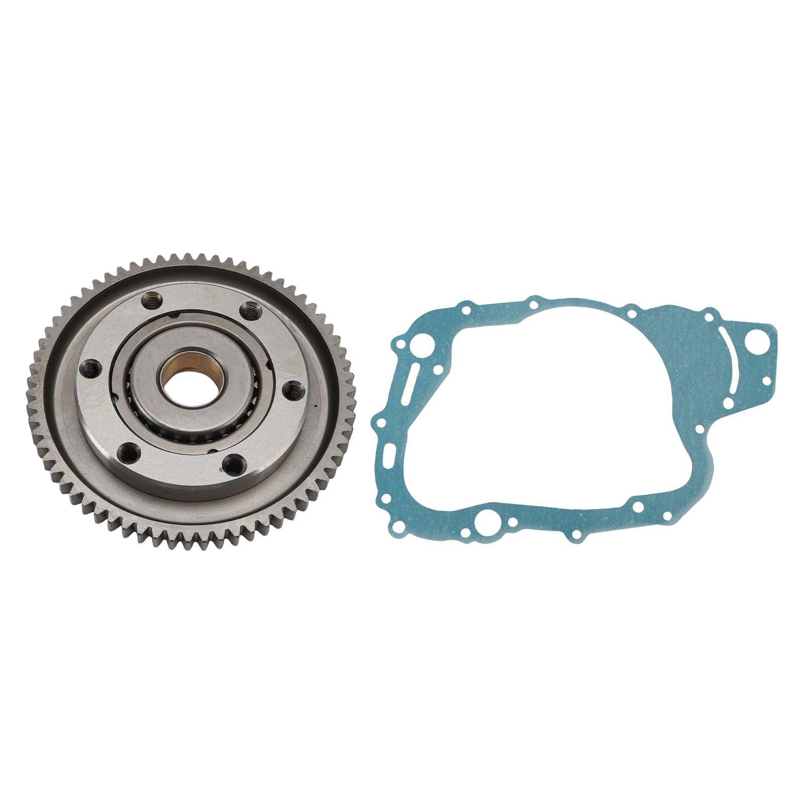 03-06 Suzuki AN400 Burgman 400 One Way Starter Clutch Kit 12600-15822