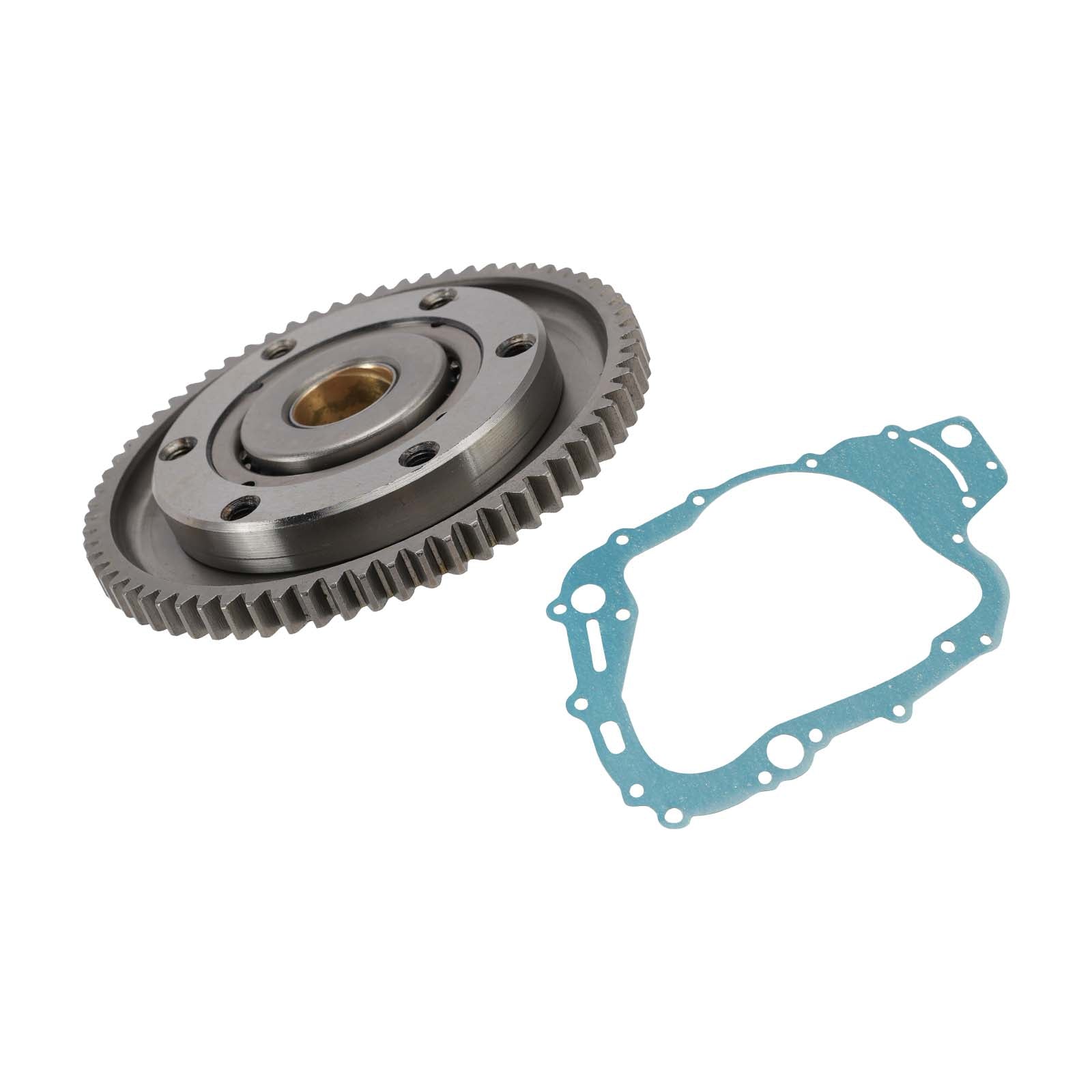 03-06 Suzuki AN400 Burgman 400 One Way Starter Clutch Kit 12600-15822