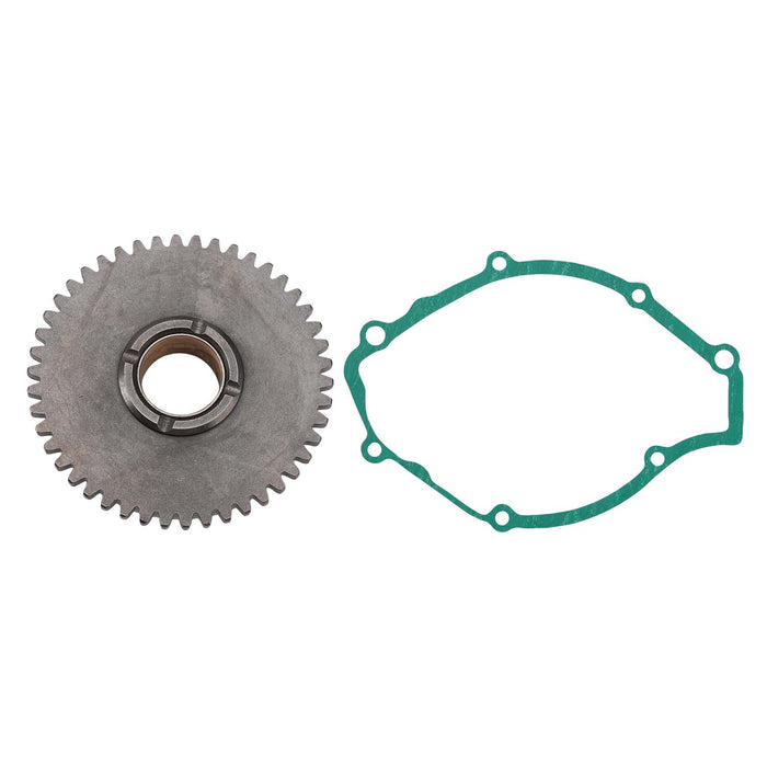 00-06 Yamaha TTR125 XT125 5AP-15517 One Way Starter Clutch 4TU-15590