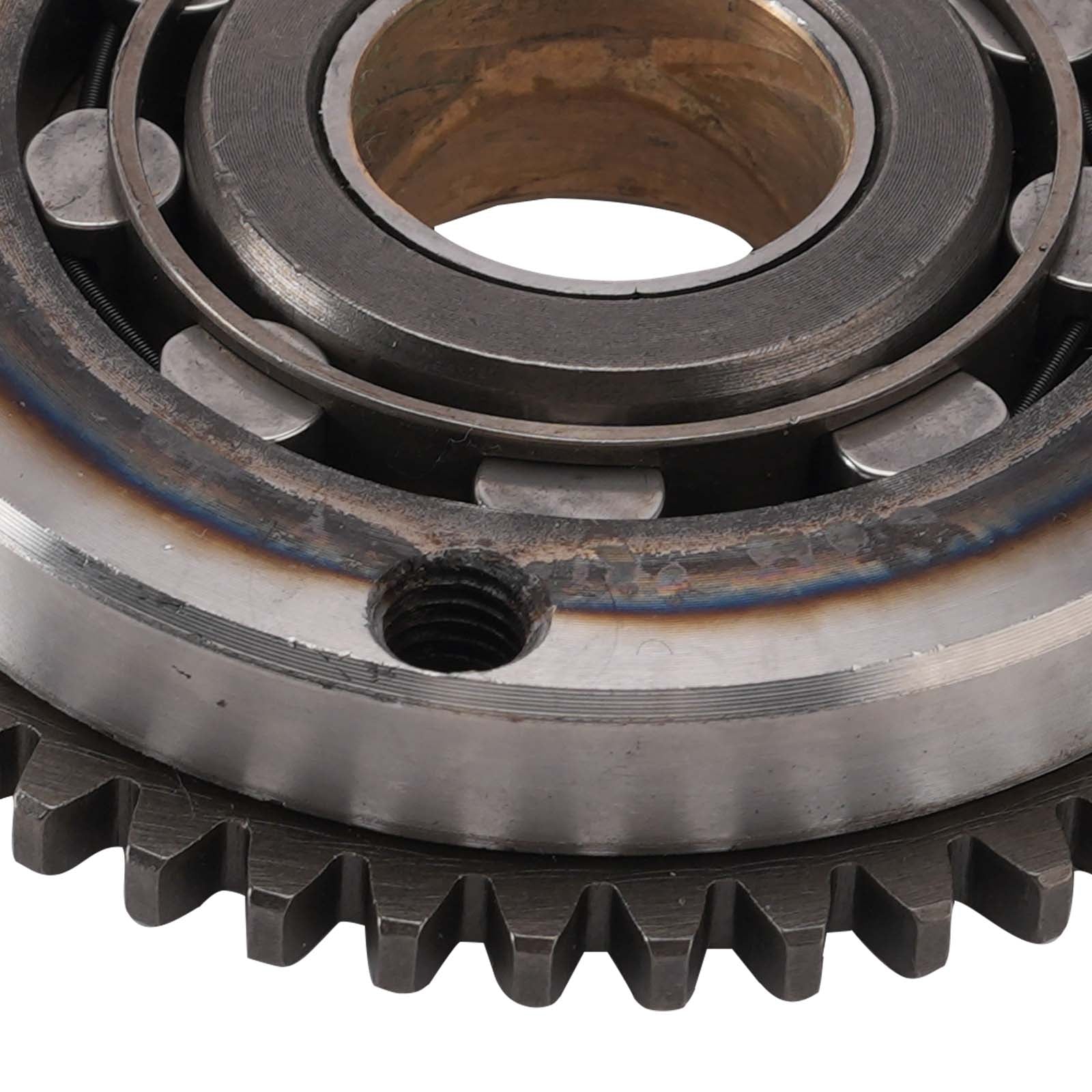 00-06 Yamaha TTR125 XT125 5AP-15517 One Way Starter Clutch 4TU-15590