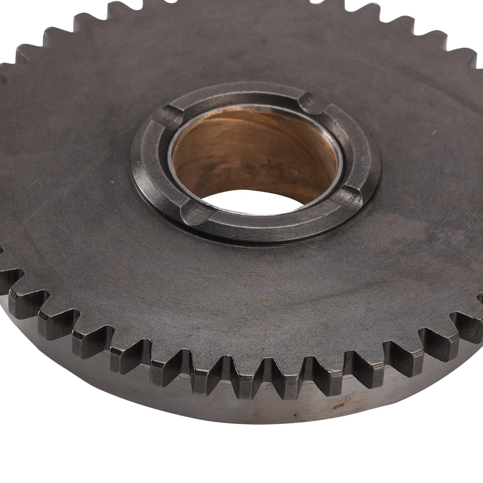 00-06 Yamaha TTR125 XT125 5AP-15517 One Way Starter Clutch 4TU-15590