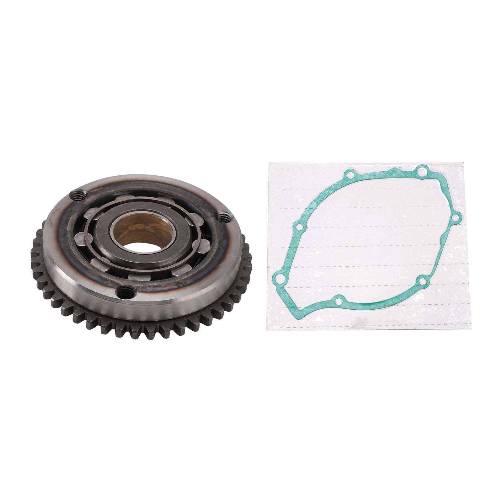00-06 Yamaha TTR125 XT125 5AP-15517 One Way Starter Clutch 4TU-15590