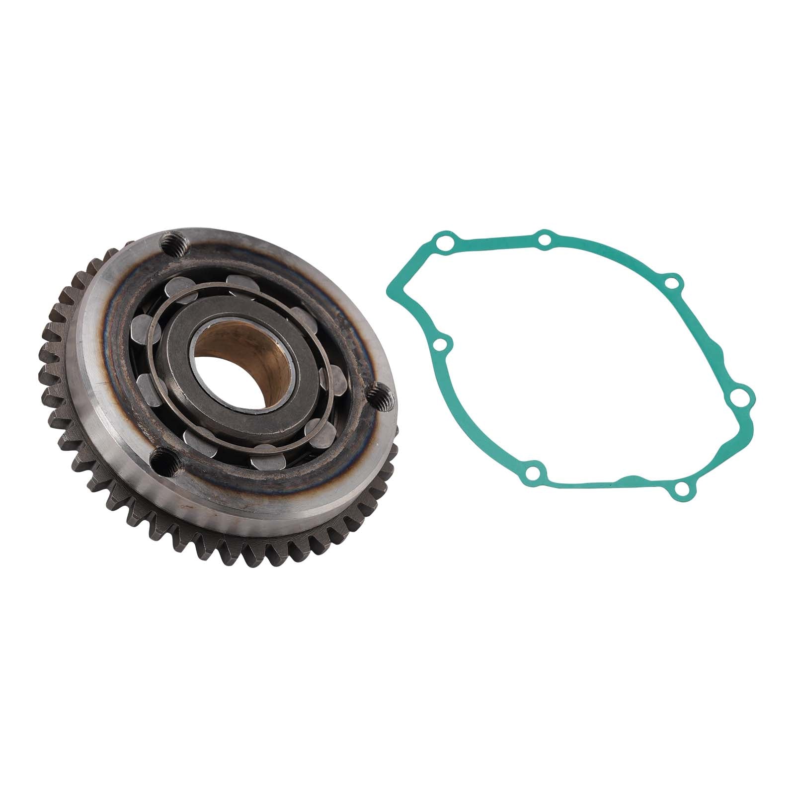 00-06 Yamaha TTR125 XT125 5AP-15517 One Way Starter Clutch 4TU-15590