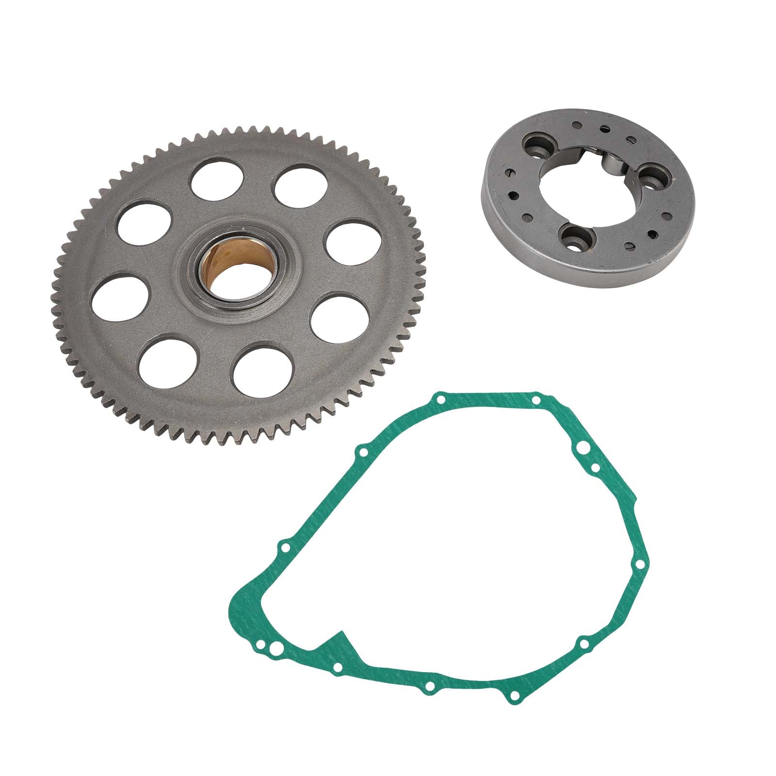 Yamaha XVZ1200 XVZ1300 VMX12 VMAX12 One Way Starter Clutch Kits