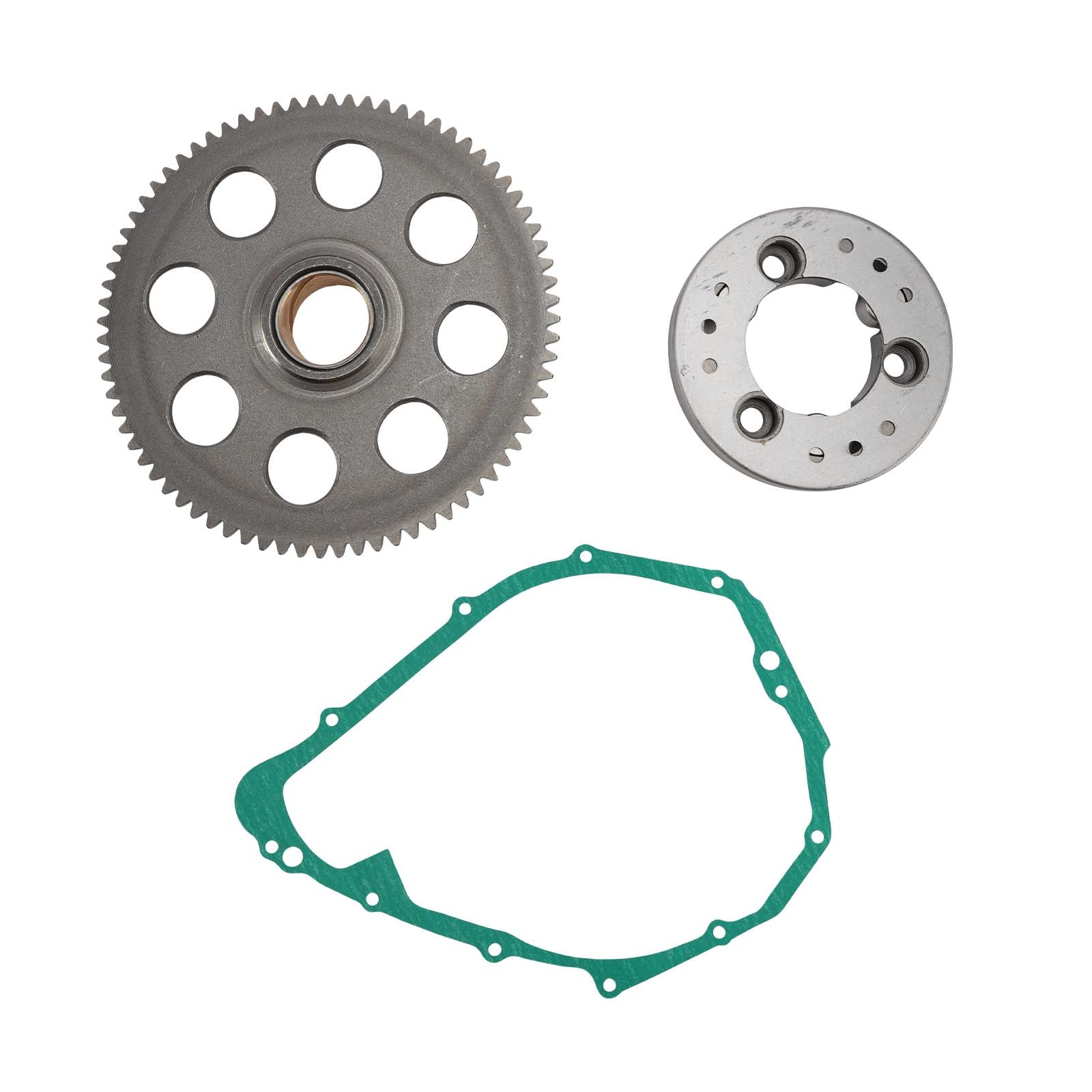 Yamaha XVZ1200 XVZ1300 VMX12 VMAX12 One Way Starter Clutch Kits