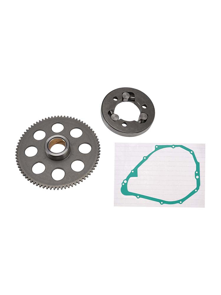 Yamaha XVZ1200 XVZ1300 VMX12 VMAX12 One Way Starter Clutch Kits