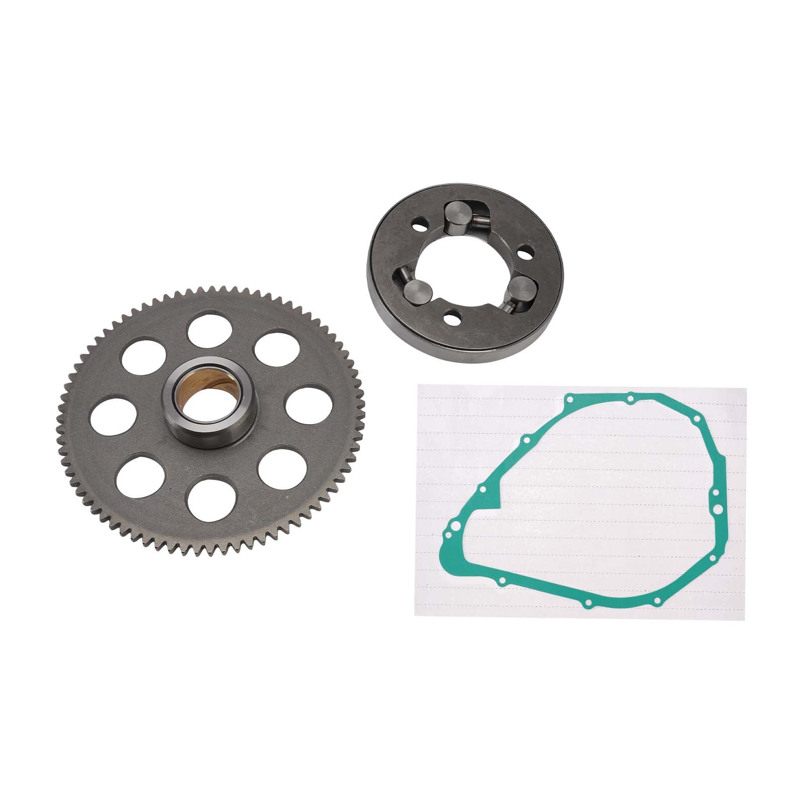 Yamaha XVZ1200 XVZ1300 VMX12 VMAX12 One Way Starter Clutch Kits