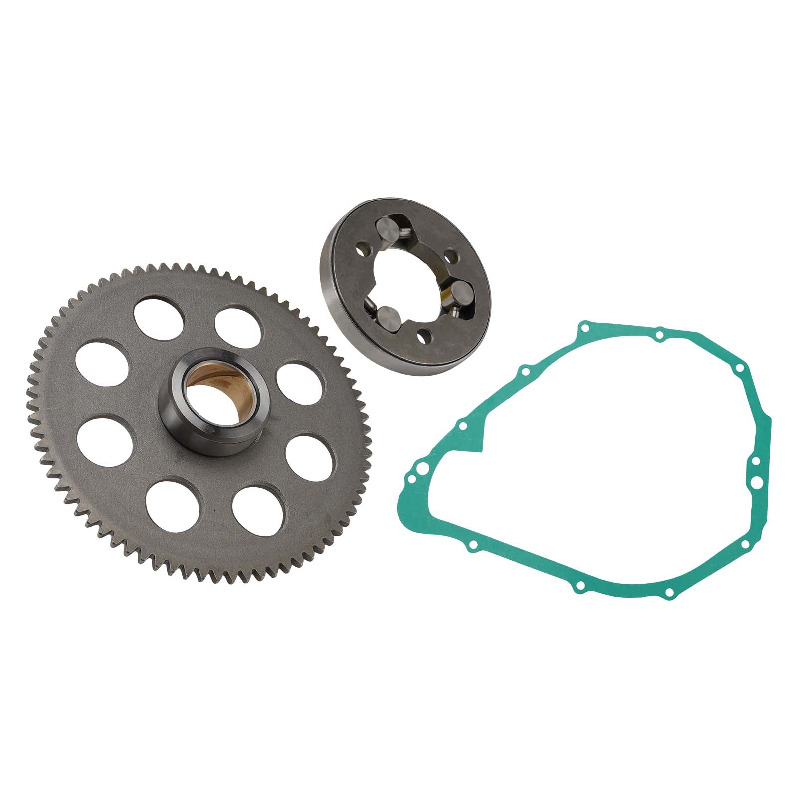 Yamaha XVZ1200 XVZ1300 VMX12 VMAX12 One Way Starter Clutch Kits
