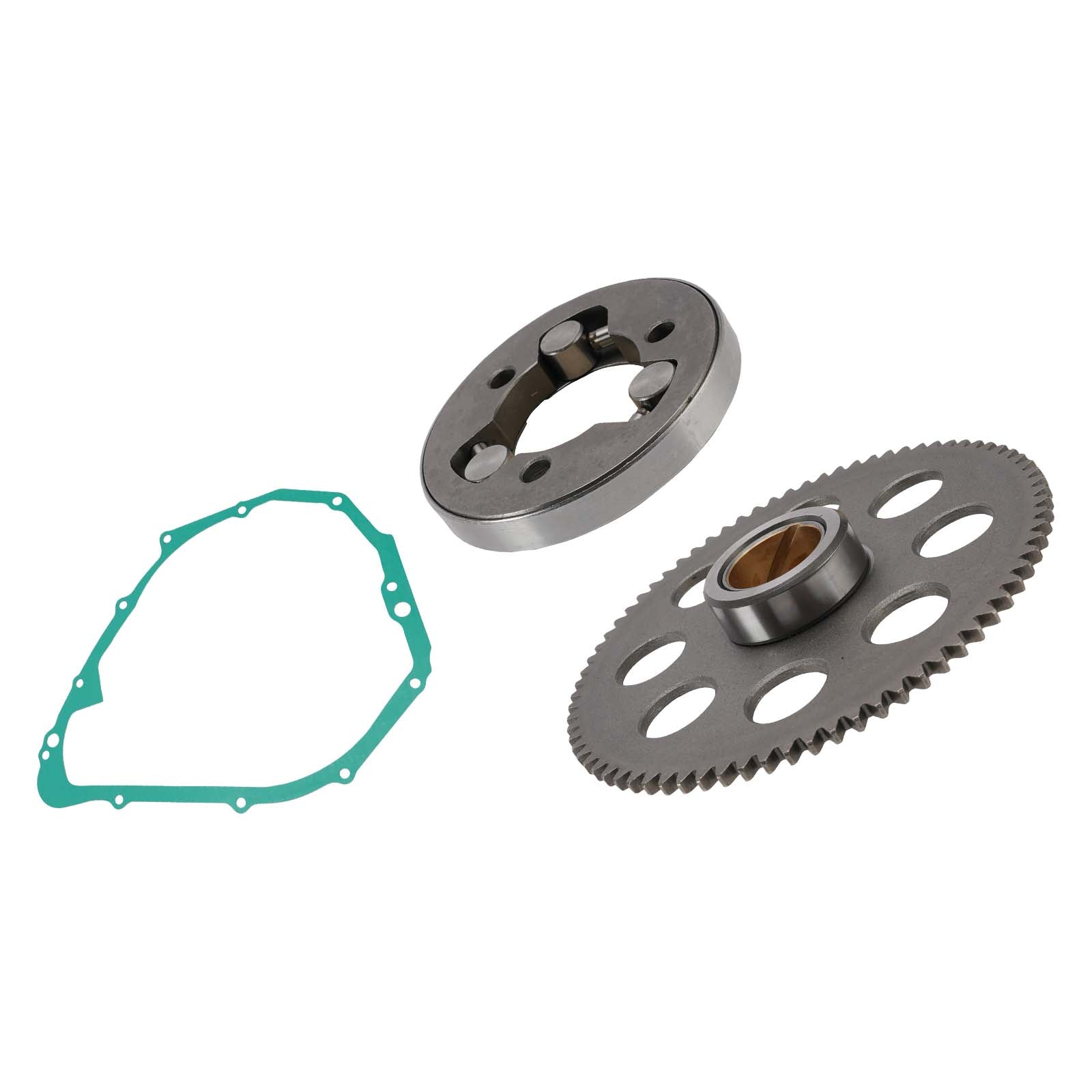 Yamaha XVZ1200 XVZ1300 VMX12 VMAX12 One Way Starter Clutch Kits