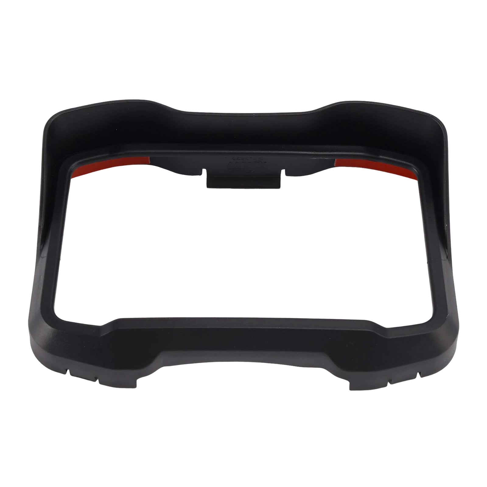 22-25 Yamaha Xsr900 Mt-09 Speedometer Case Tachometer Cover Guard Black