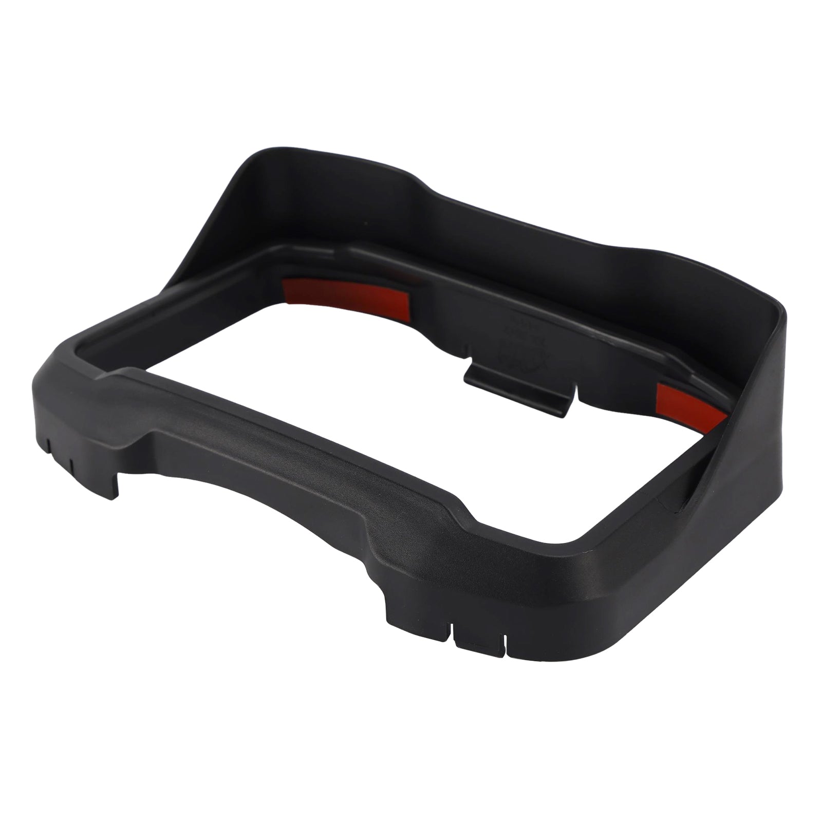 22-25 Yamaha Xsr900 Mt-09 Speedometer Case Tachometer Cover Guard Black