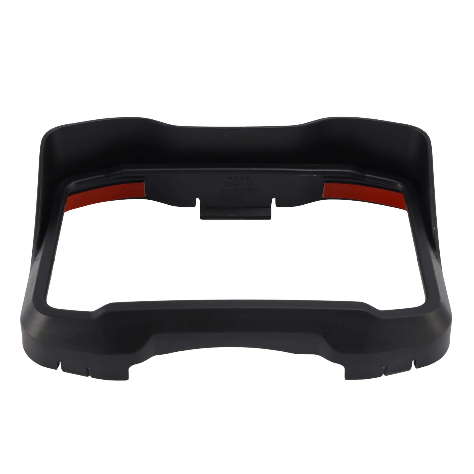 22-25 Yamaha Xsr900 Mt-09 Speedometer Case Tachometer Cover Guard Black