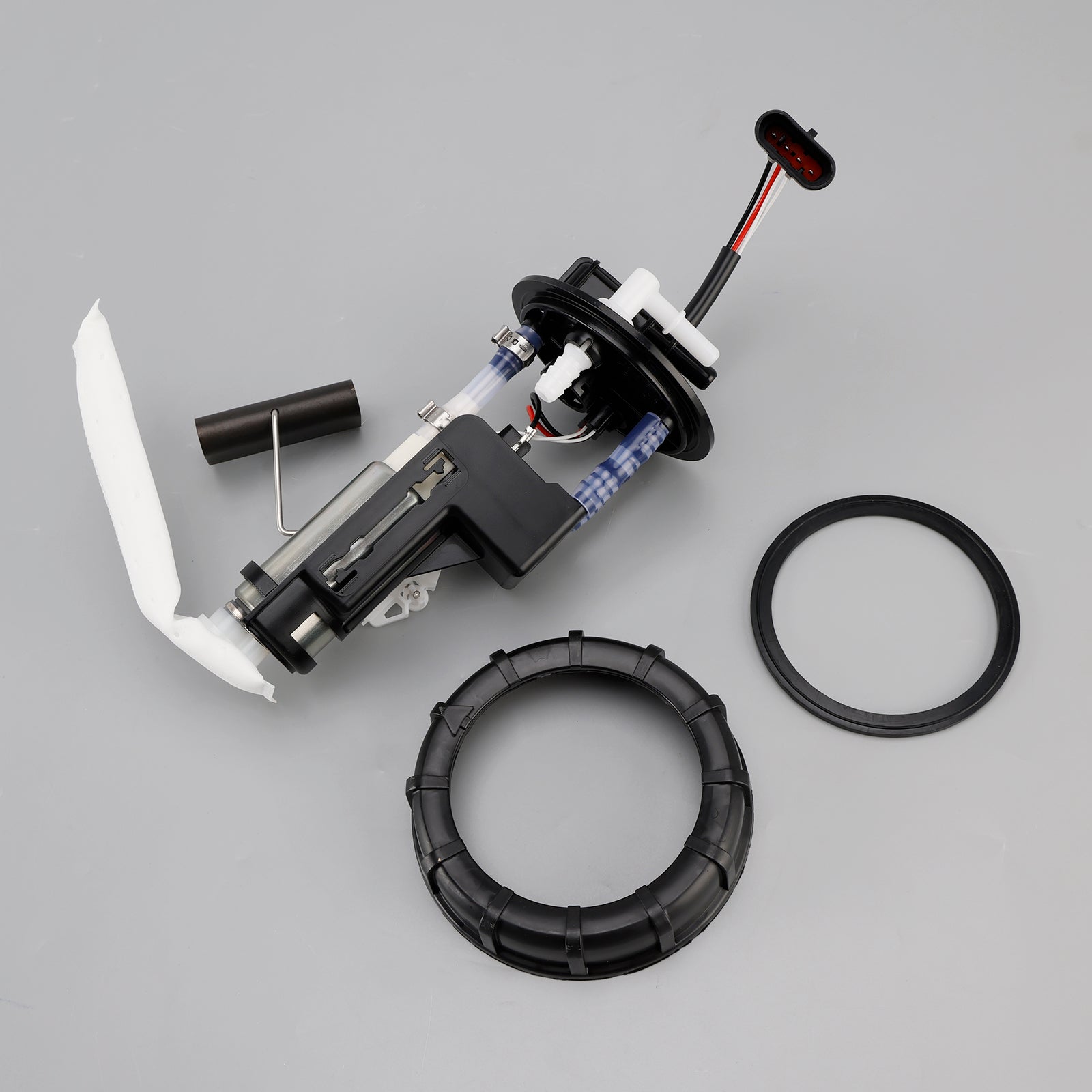 Polaris Rzr Xp Turbo S Dynamix Velocity Fuel Pump Assy Replacement 2521709