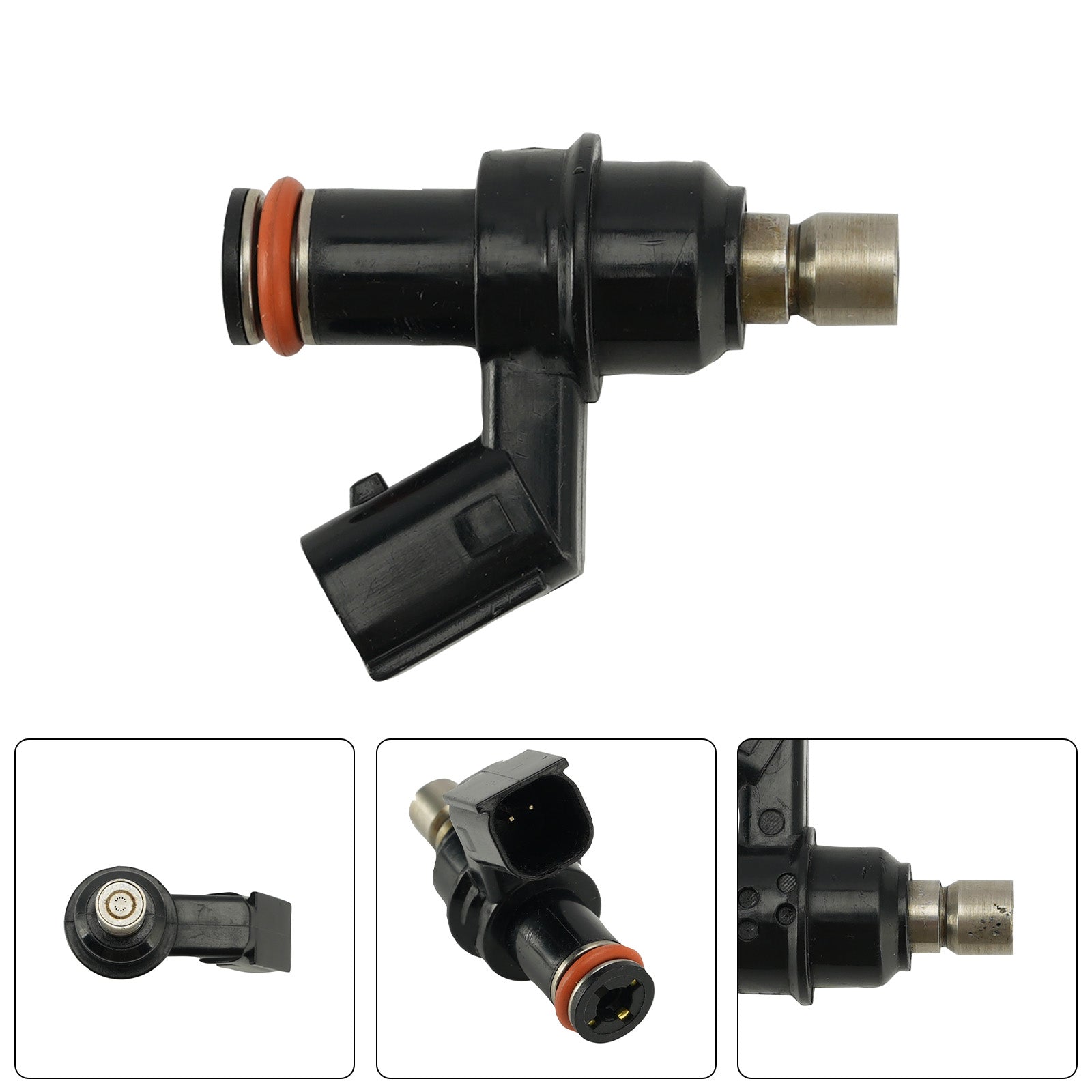 America Bonneville T100 Scrambler hruxton Fuel Injectors T1245502