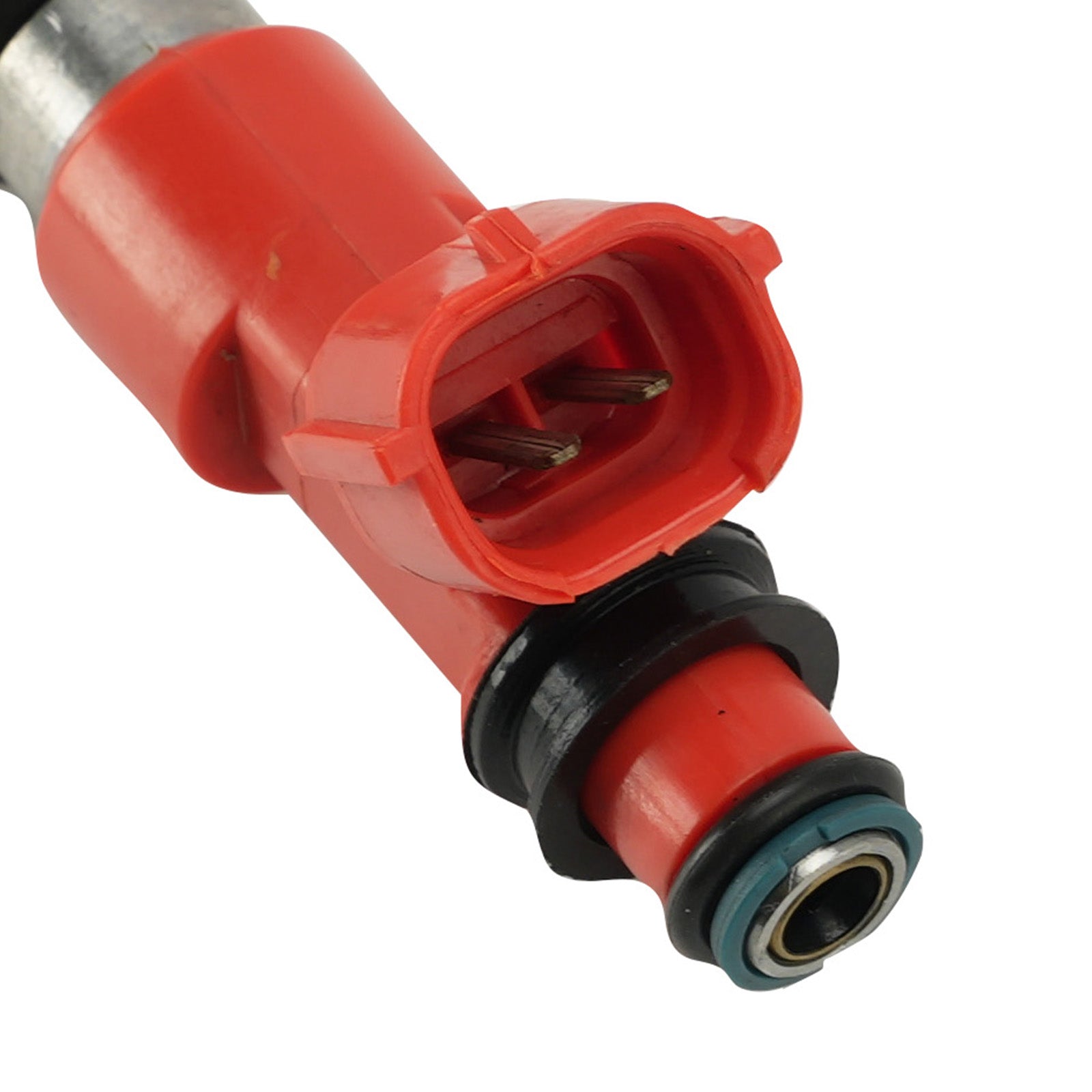 02-09 Injecteurs de carburant Honda VFR800 15710-65J00 16450-MCW-004