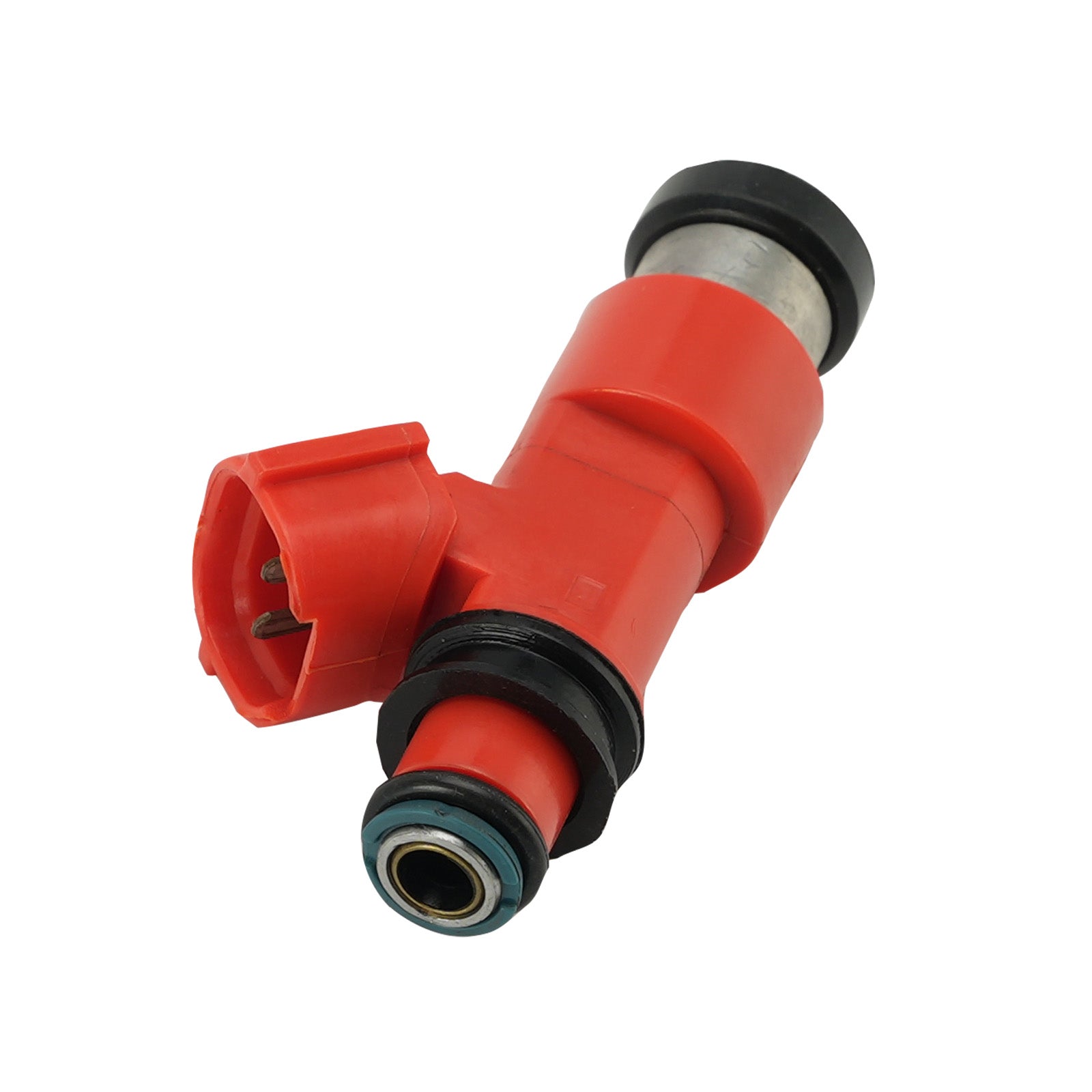 02-09 Injecteurs de carburant Honda VFR800 15710-65J00 16450-MCW-004