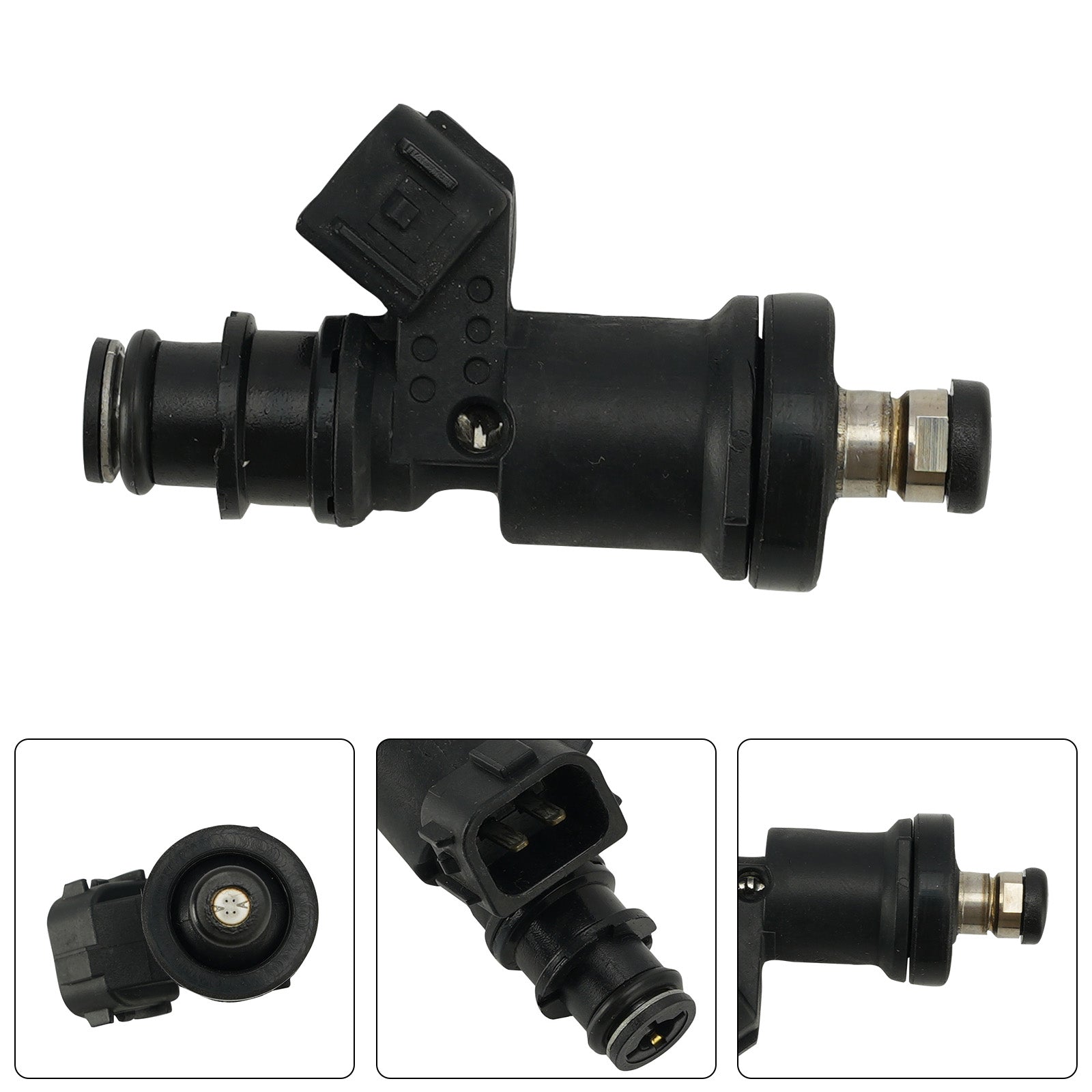 2001-2006 injetores de combustível Honda CBR600F4 16450-MBW-J21