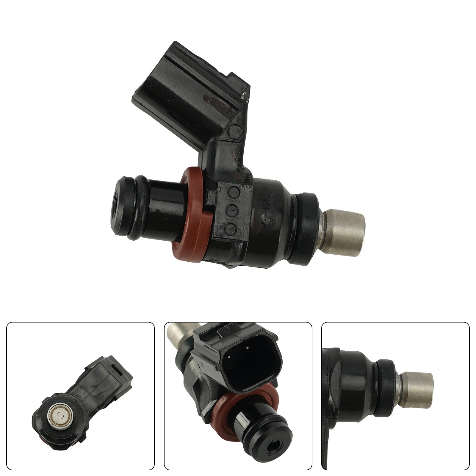 2018-2019 Honda PIONEER 700 Brandstofinjectoren 16450-HL3-F01