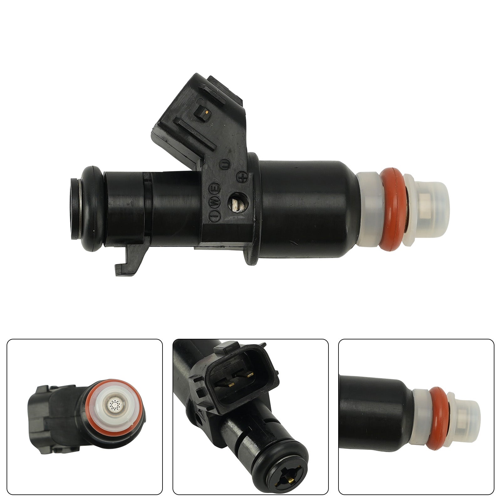 09–14 08–14 14–17 Arctic Cat Bearcat Z1 TZ1 ZR5000 Einspritzdüsen 3007–194