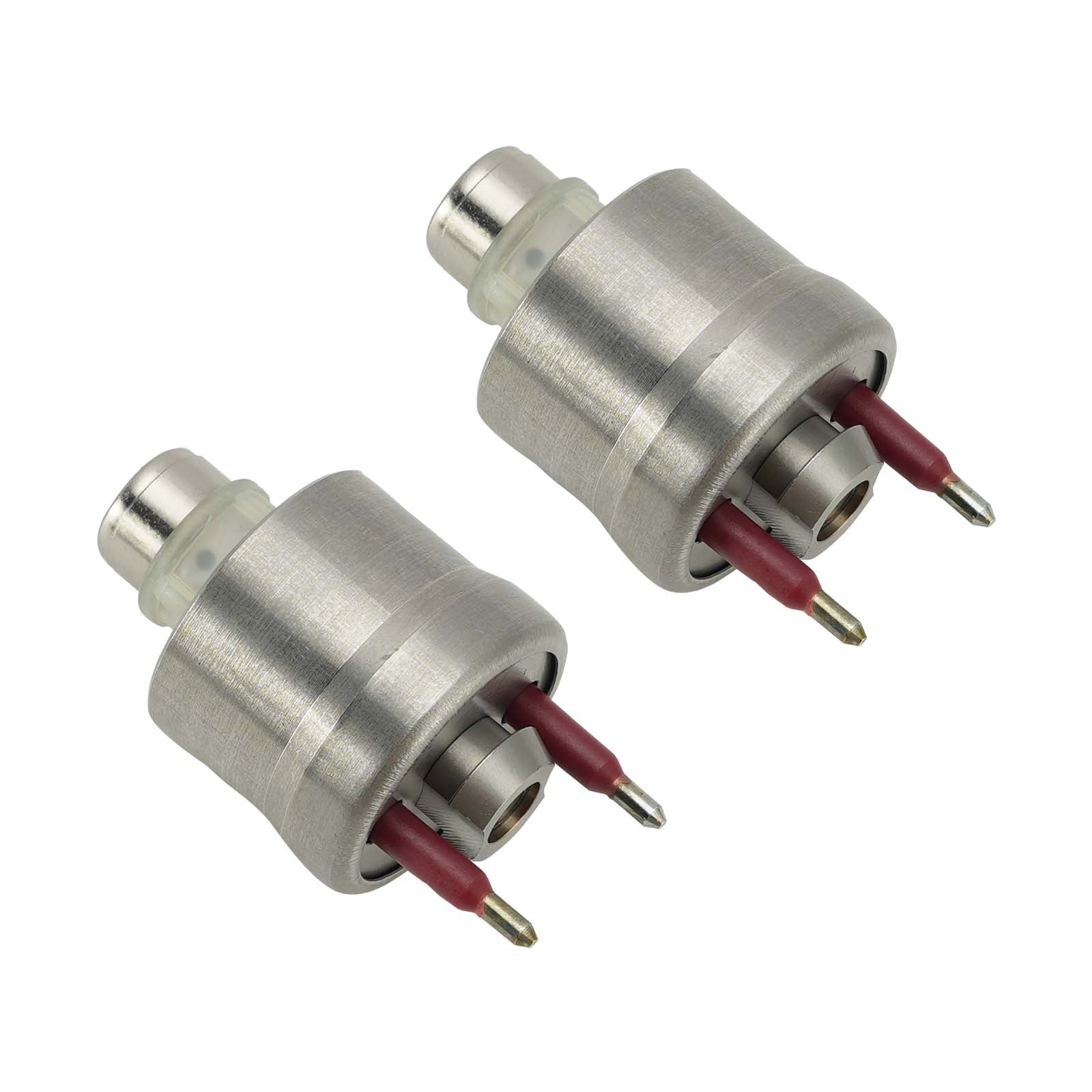 MerCruiser 4,3 L 5,0 L 5,7 L Marine 3855182 Injecteurs de corps de papillon 17104288