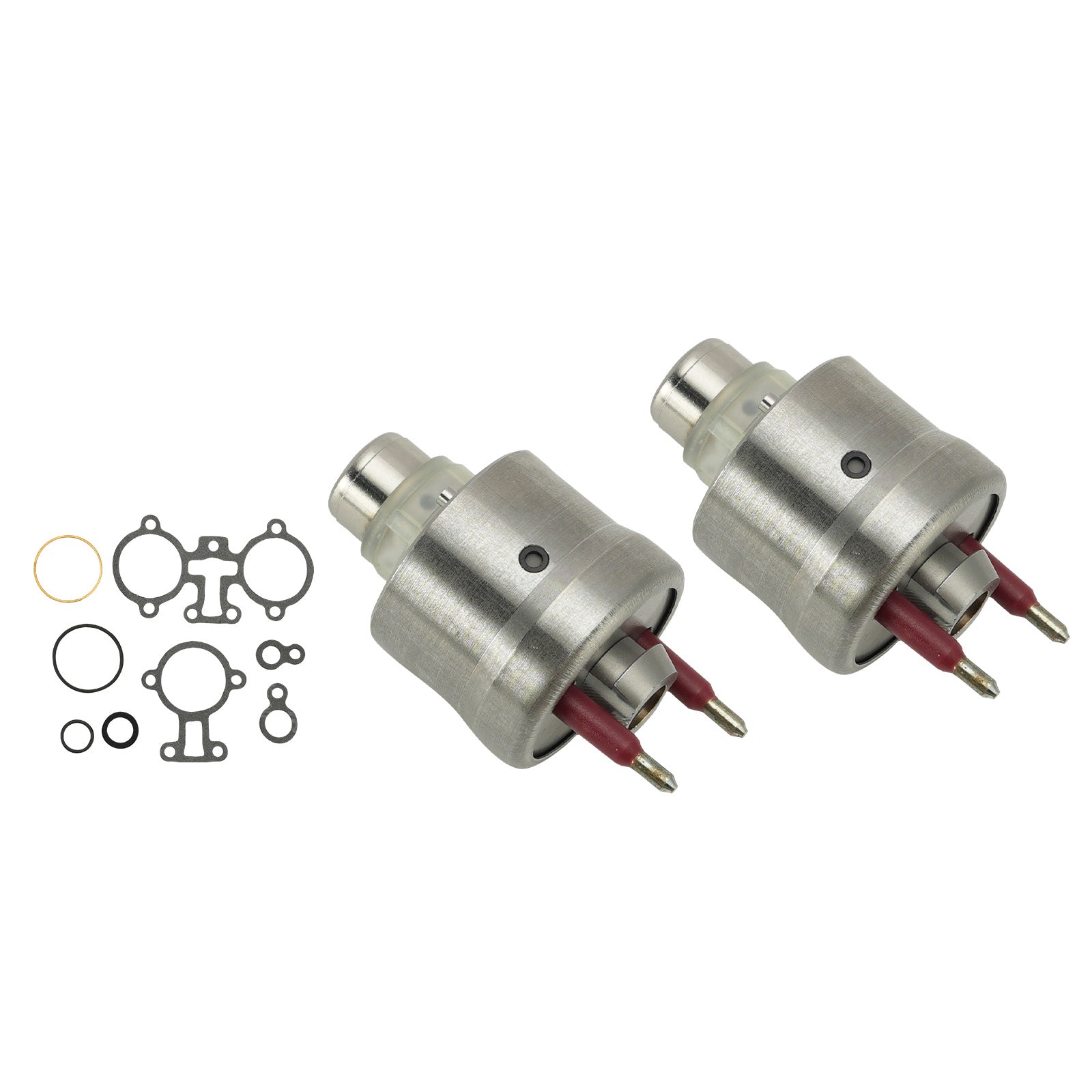 MerCruiser 4,3 L 5,0 L 5,7 L Marine 3855182 Injecteurs de corps de papillon 17104288