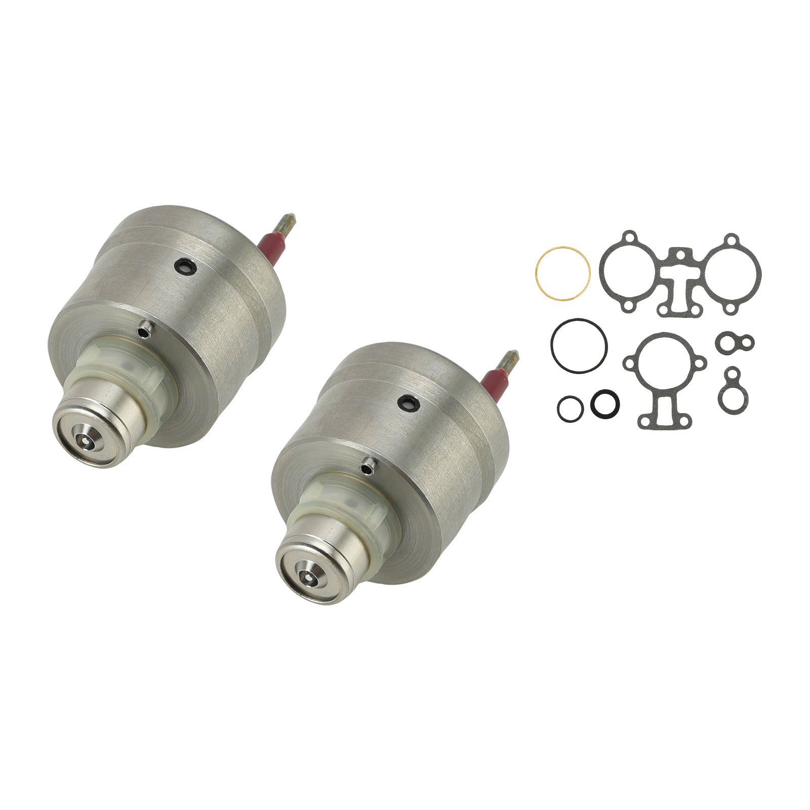 MerCruiser 4,3 L 5,0 L 5,7 L Marine 3855182 Injecteurs de corps de papillon 17104288