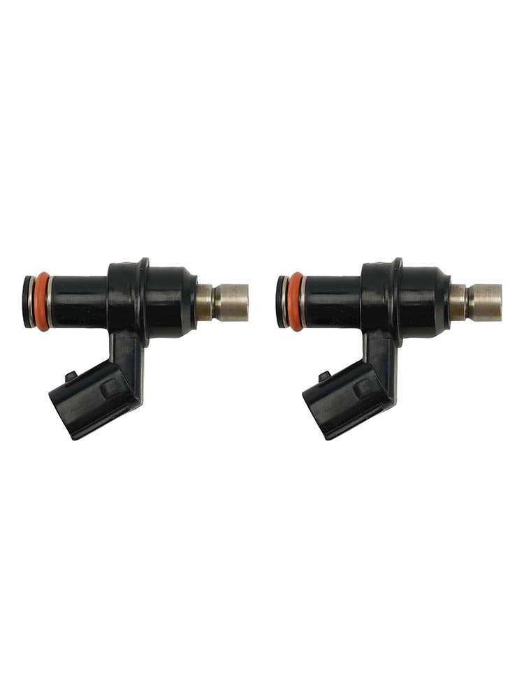 2PC America Bonneville T100 Scrambler hruxton injetores de combustível T1245502