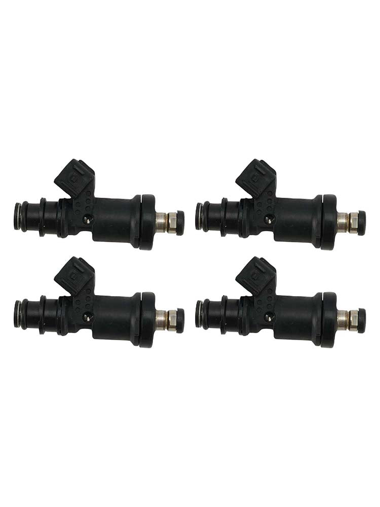 4PC 2001-2006 Honda CBR600F4 Fuel Injectors 16450-MBW-J21