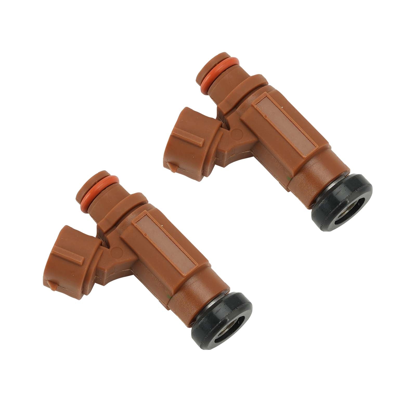 2PC 2004-2017 Arctic Cat Sno Pro 500 F5 ZR 4000 Fuel Injectors 3007-052