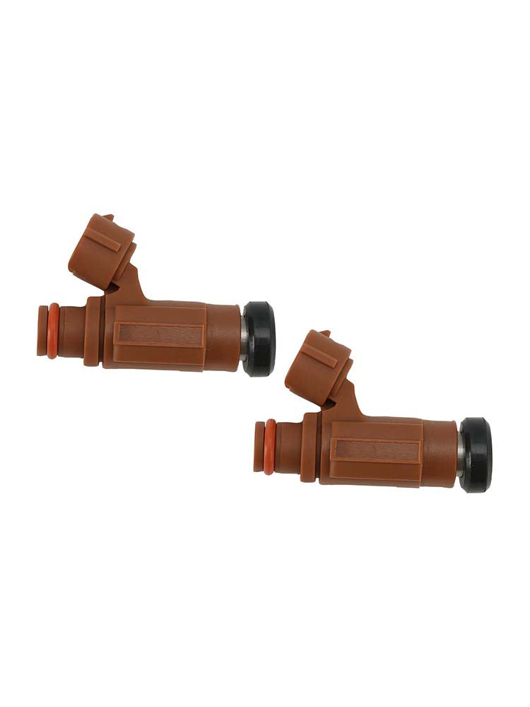 2PC 2004-2017 Arctic Cat Sno Pro 500 F5 ZR 4000 Fuel Injectors 3007-052