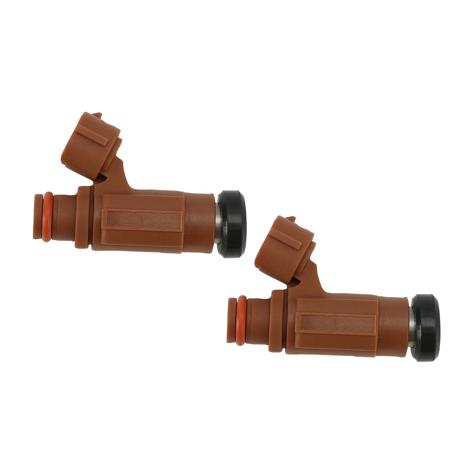 2PC 2004-2017 Arctic Cat Sno Pro 500 F5 ZR 4000 Fuel Injectors 3007-052