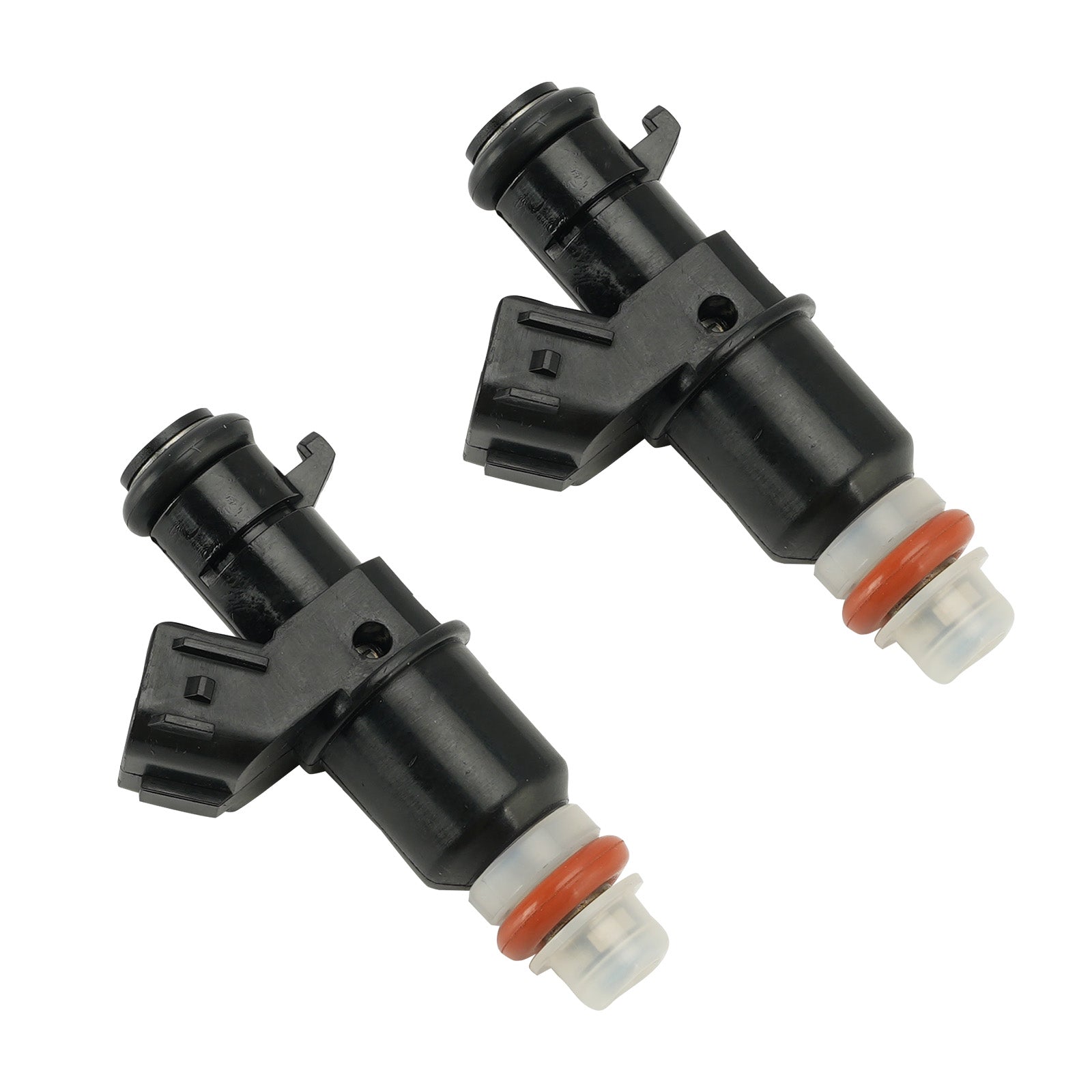 2PC 09-14 08-14 14-17 Arctic Cat Bearcat Z1 TZ1 ZR5000 Fuel Injectors 3007-194