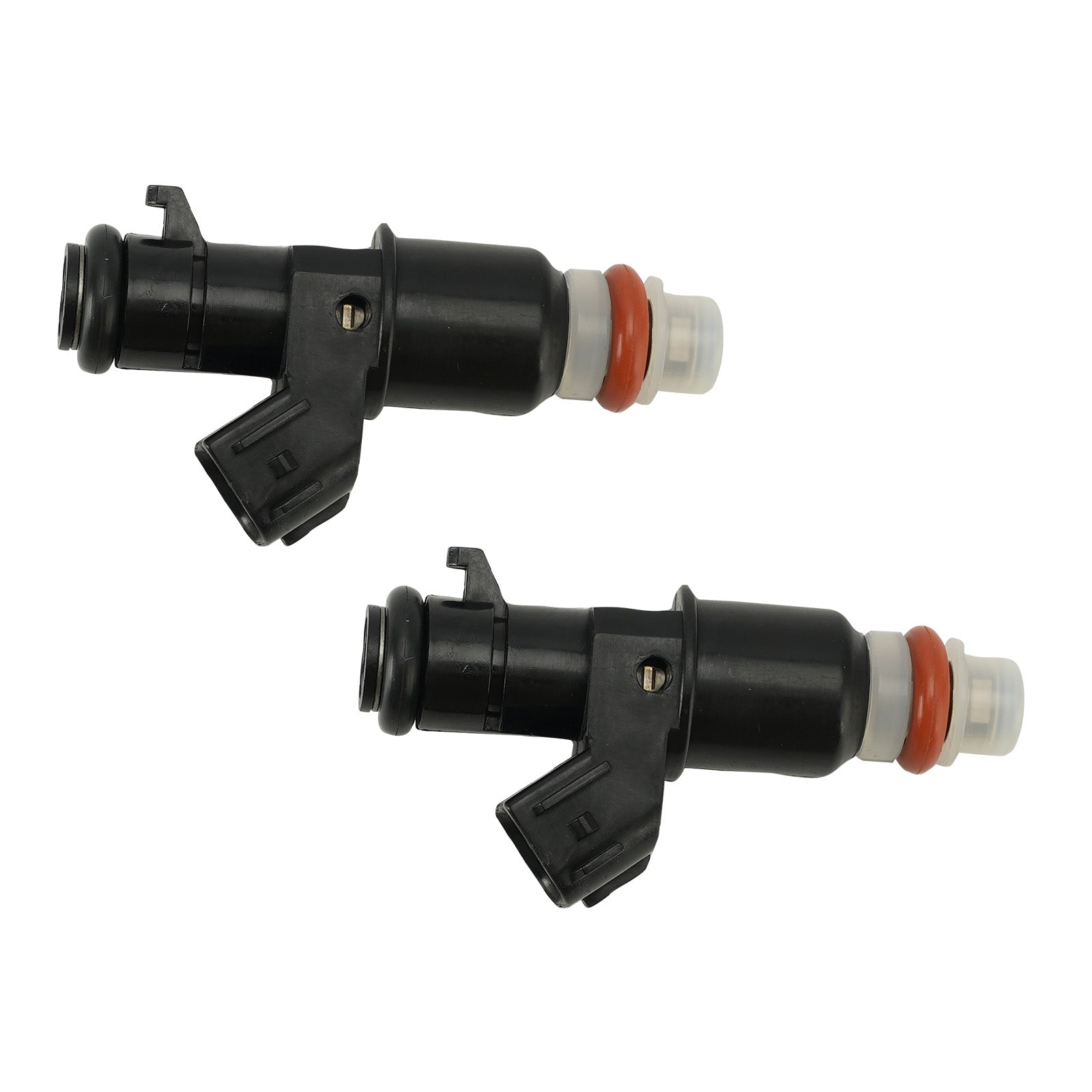 2PC 09-14 08-14 14-17 Arctic Cat Bearcat Z1 TZ1 ZR5000 Fuel Injectors 3007-194