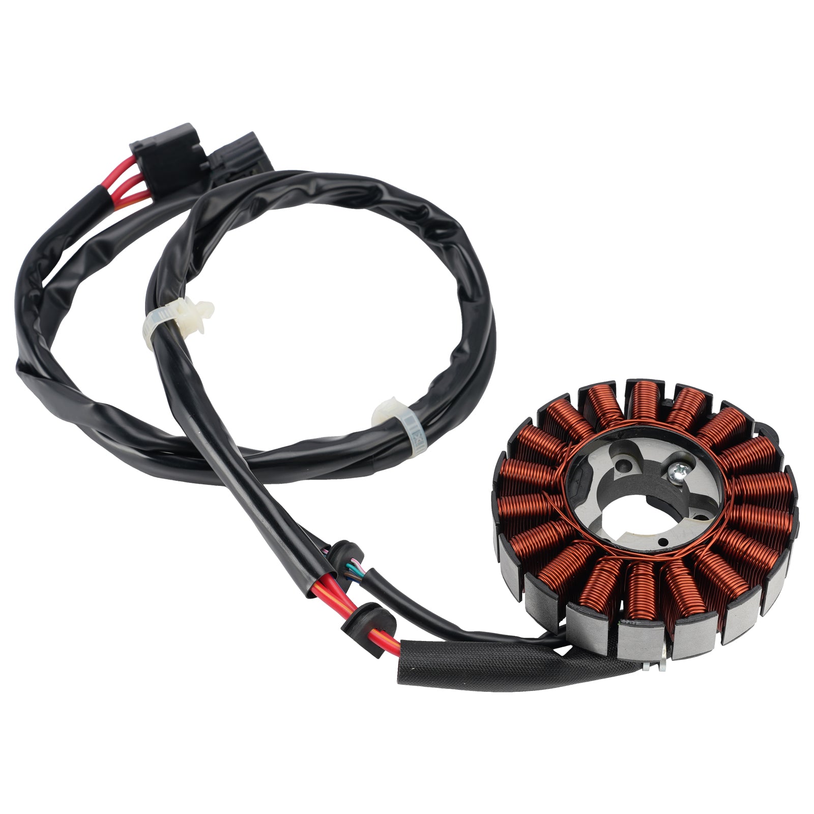 2010-2014 Honda PCX 125 Magneto Generátor statoru