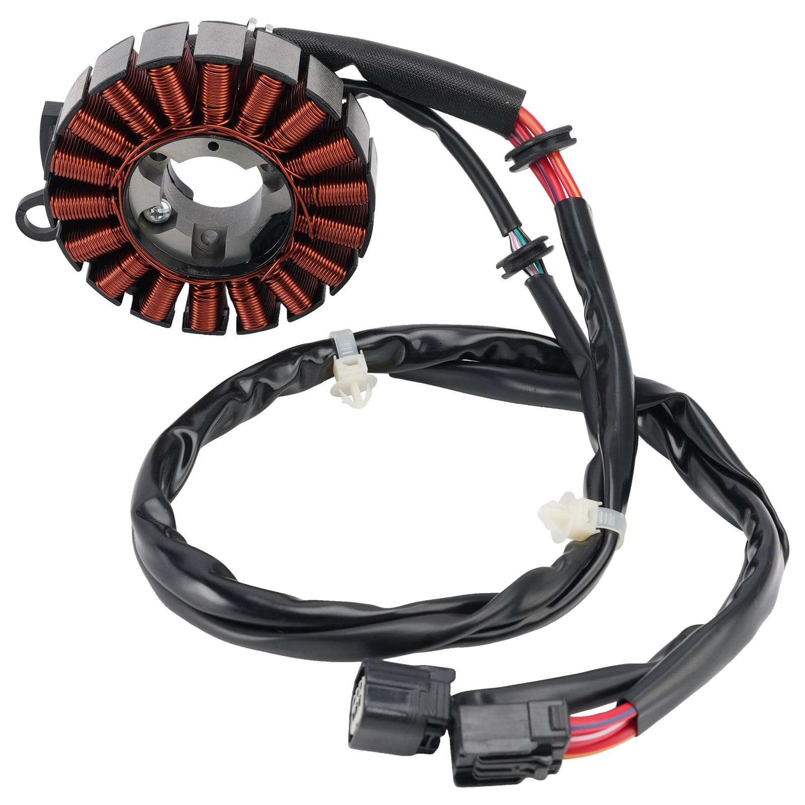 2010-2014 Honda PCX 125 Magneto Generátor statoru