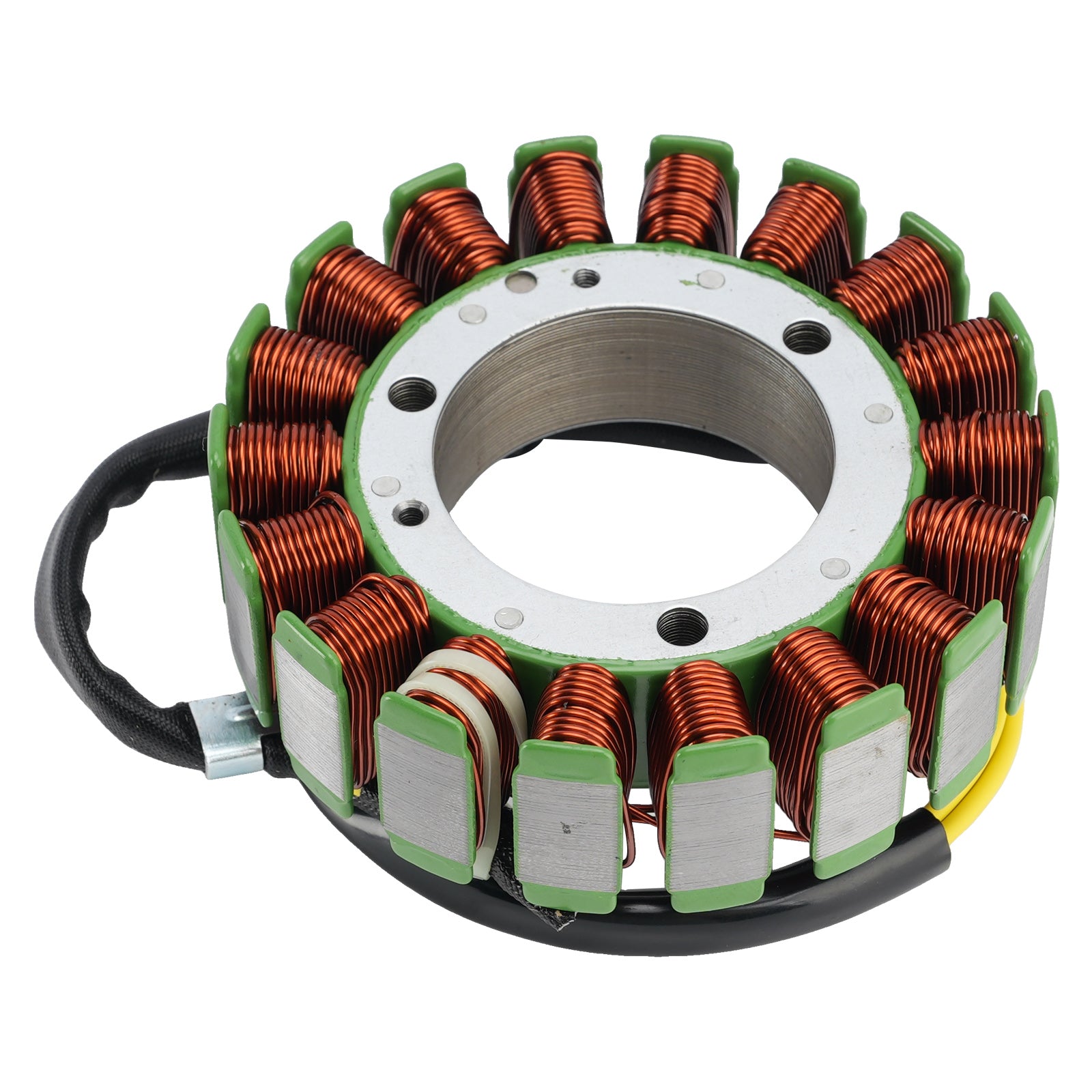 Générateur de stator de la côte du Pacifique Honda PC800 1989-1998