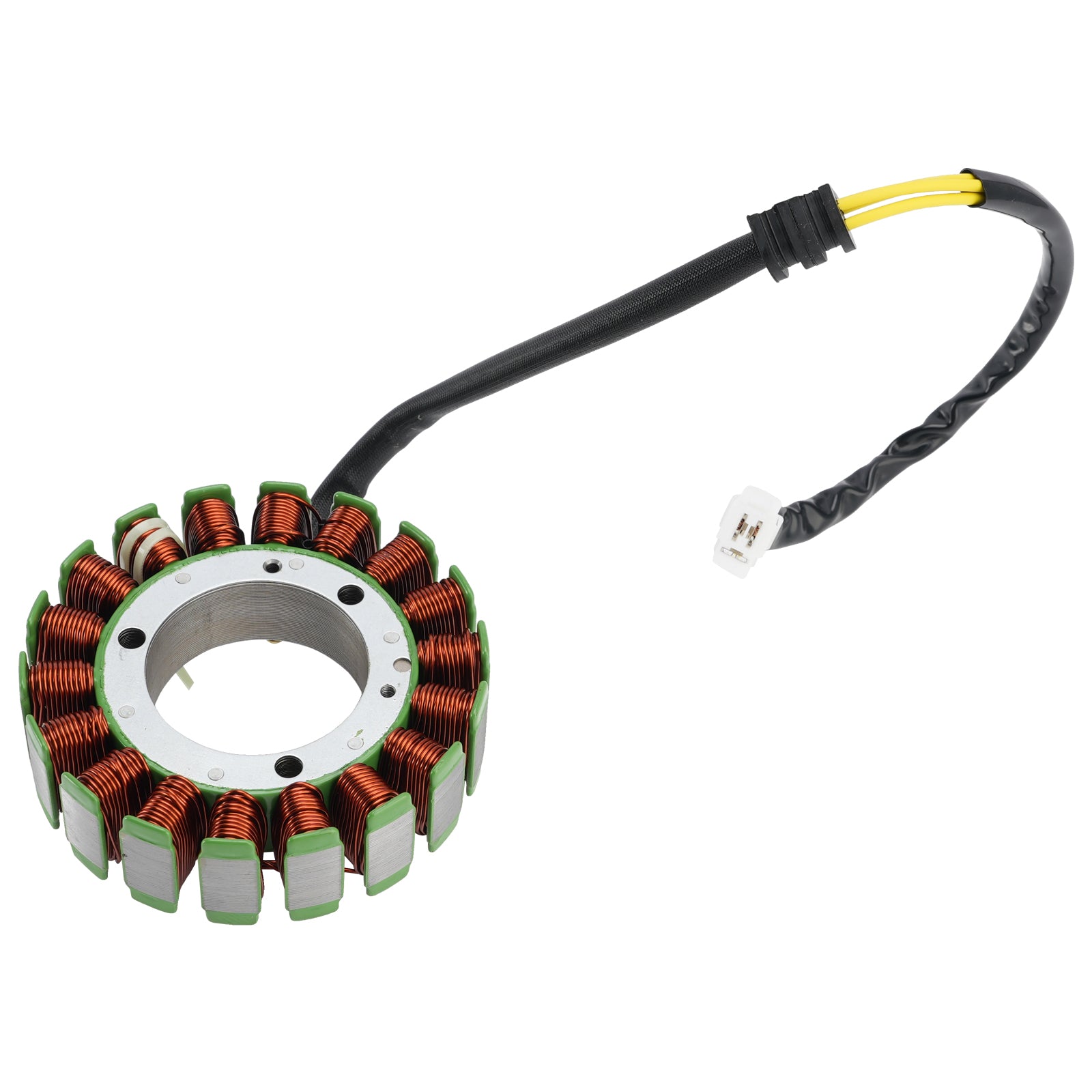 Générateur de stator de la côte du Pacifique Honda PC800 1989-1998