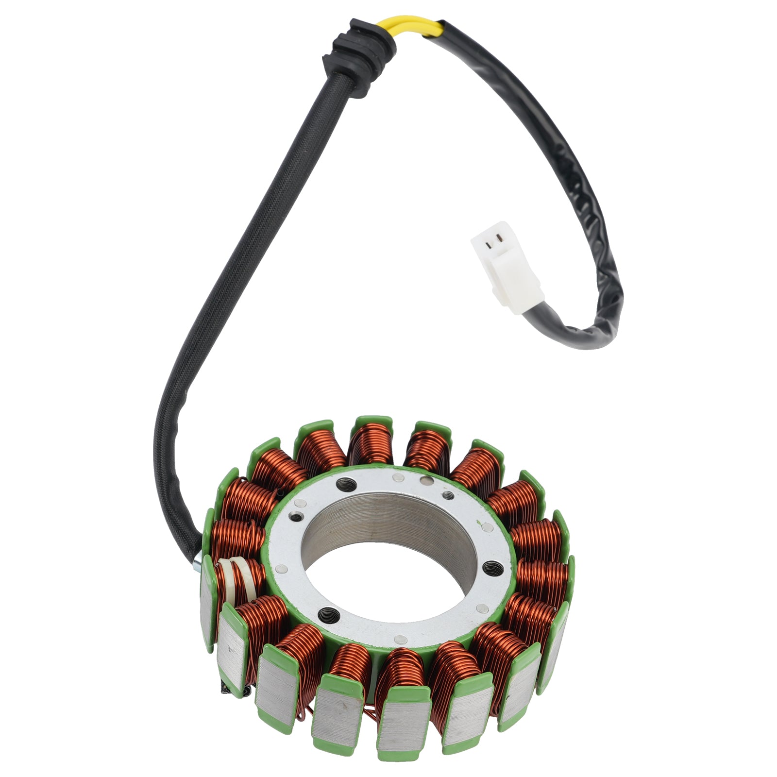 Générateur de stator de la côte du Pacifique Honda PC800 1989-1998