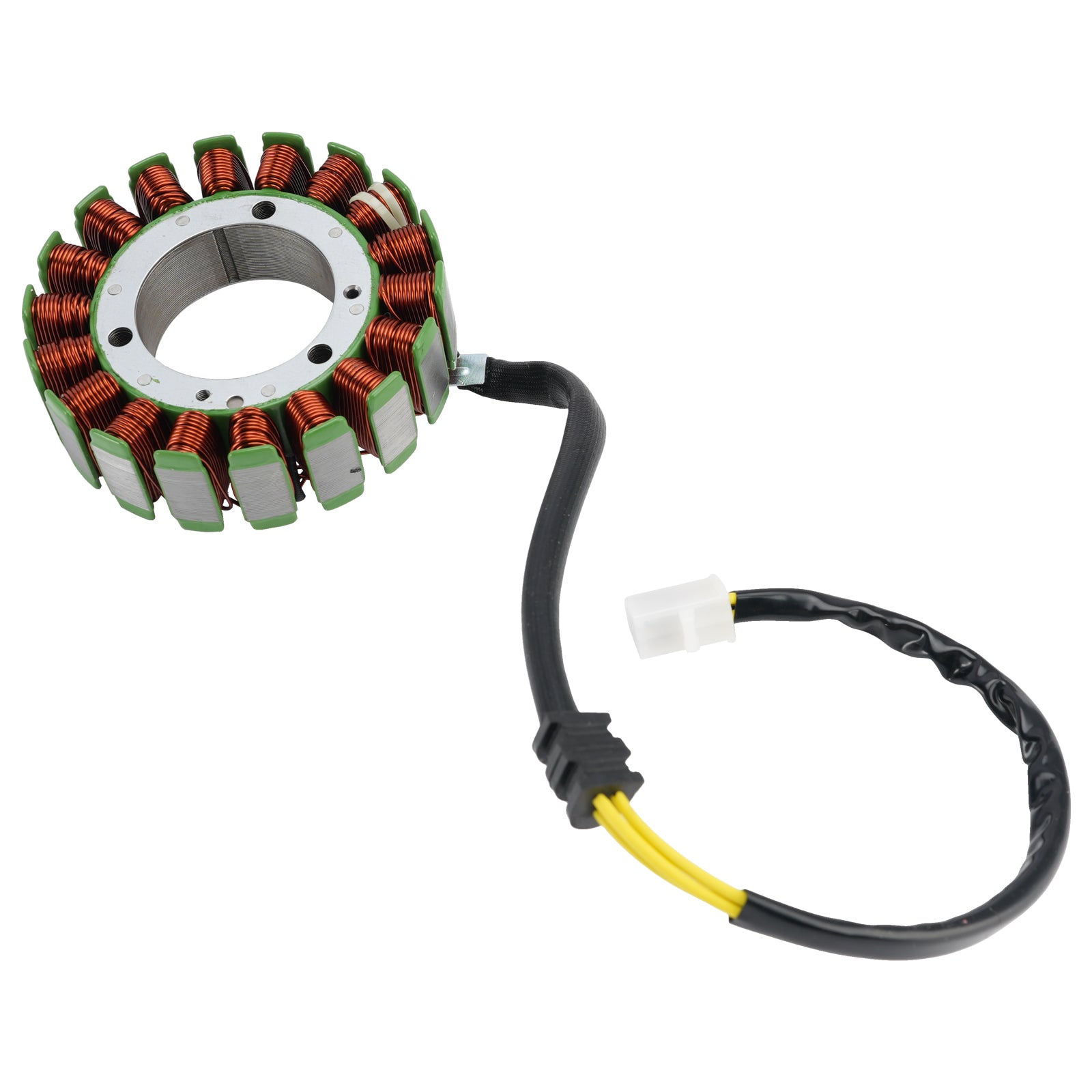 Générateur de stator de la côte du Pacifique Honda PC800 1989-1998