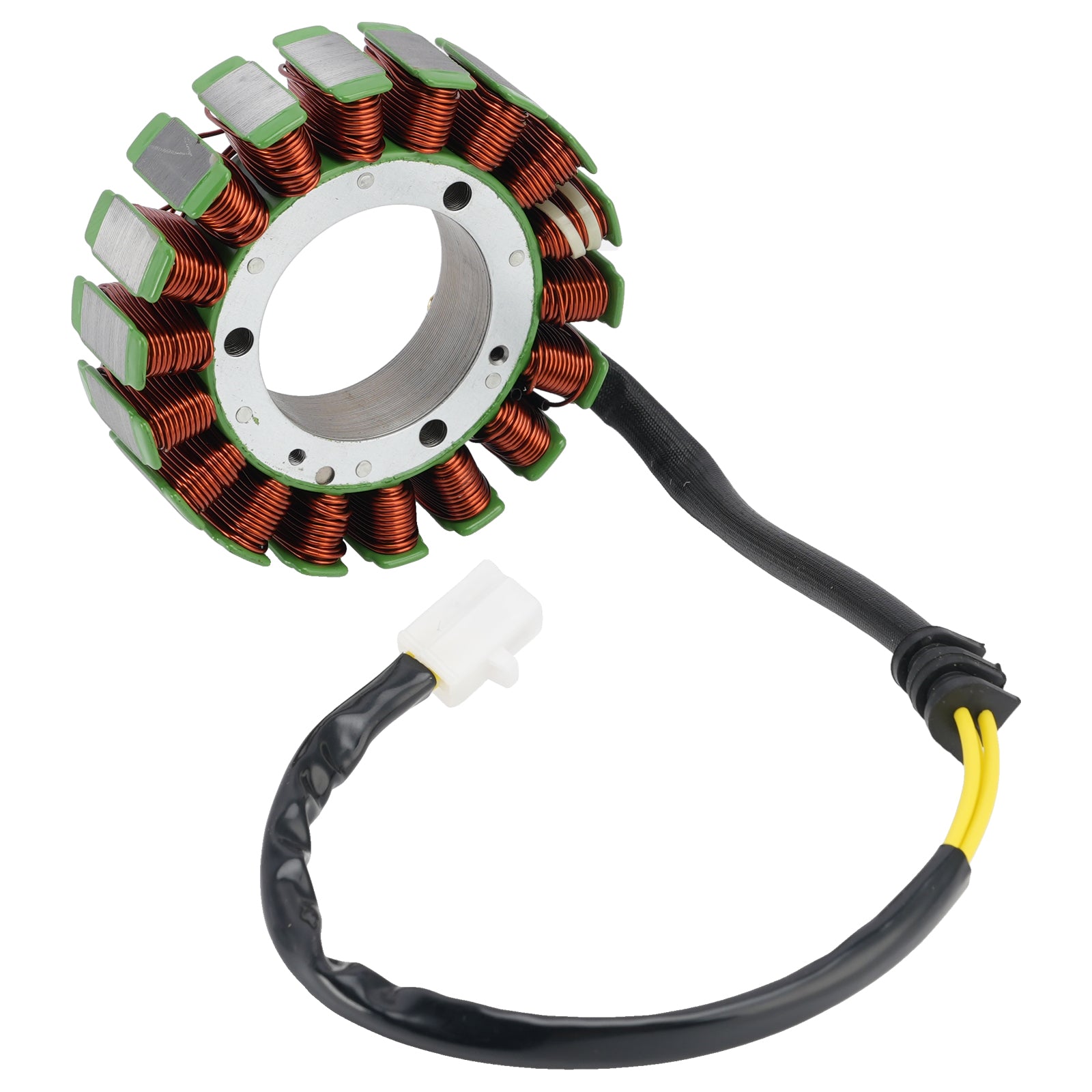 Générateur de stator de la côte du Pacifique Honda PC800 1989-1998