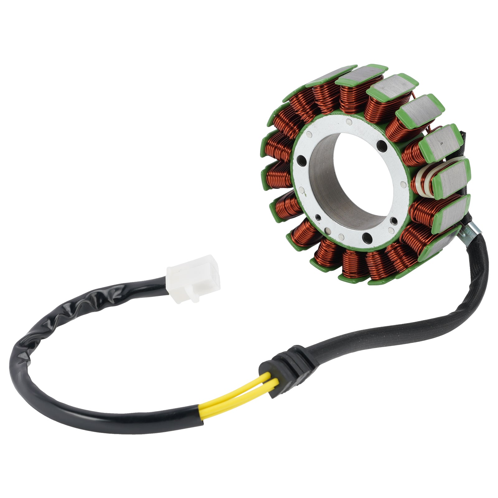 Générateur de stator de la côte du Pacifique Honda PC800 1989-1998