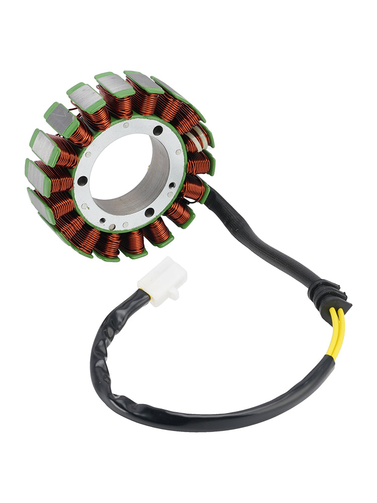 Générateur de stator de la côte du Pacifique Honda PC800 1989-1998