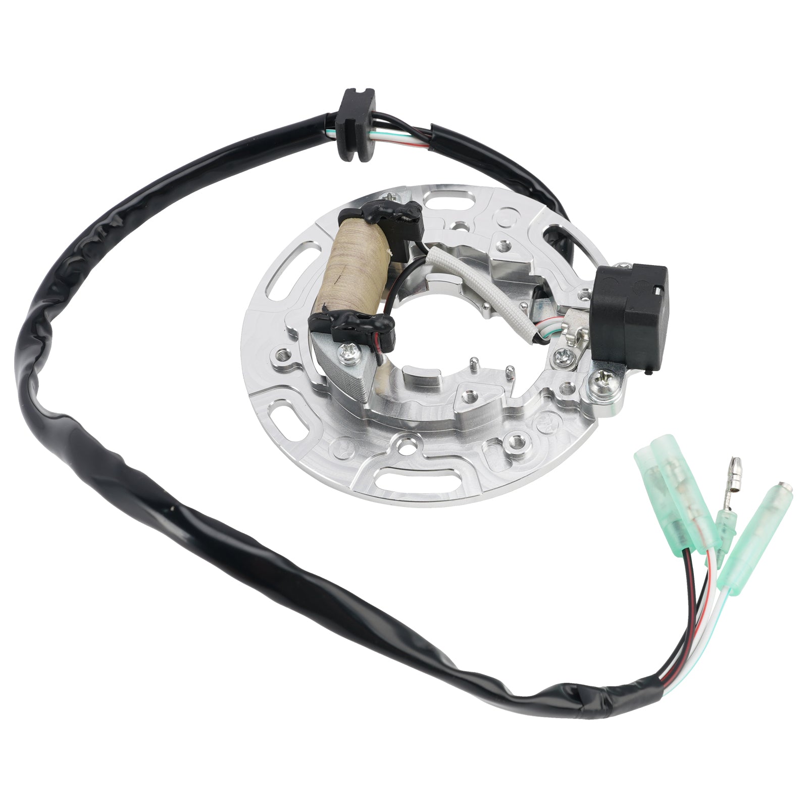 1992-1997 Kawasaki KX80 KX 80 KX100 KX 100 Ignition Stator Generator