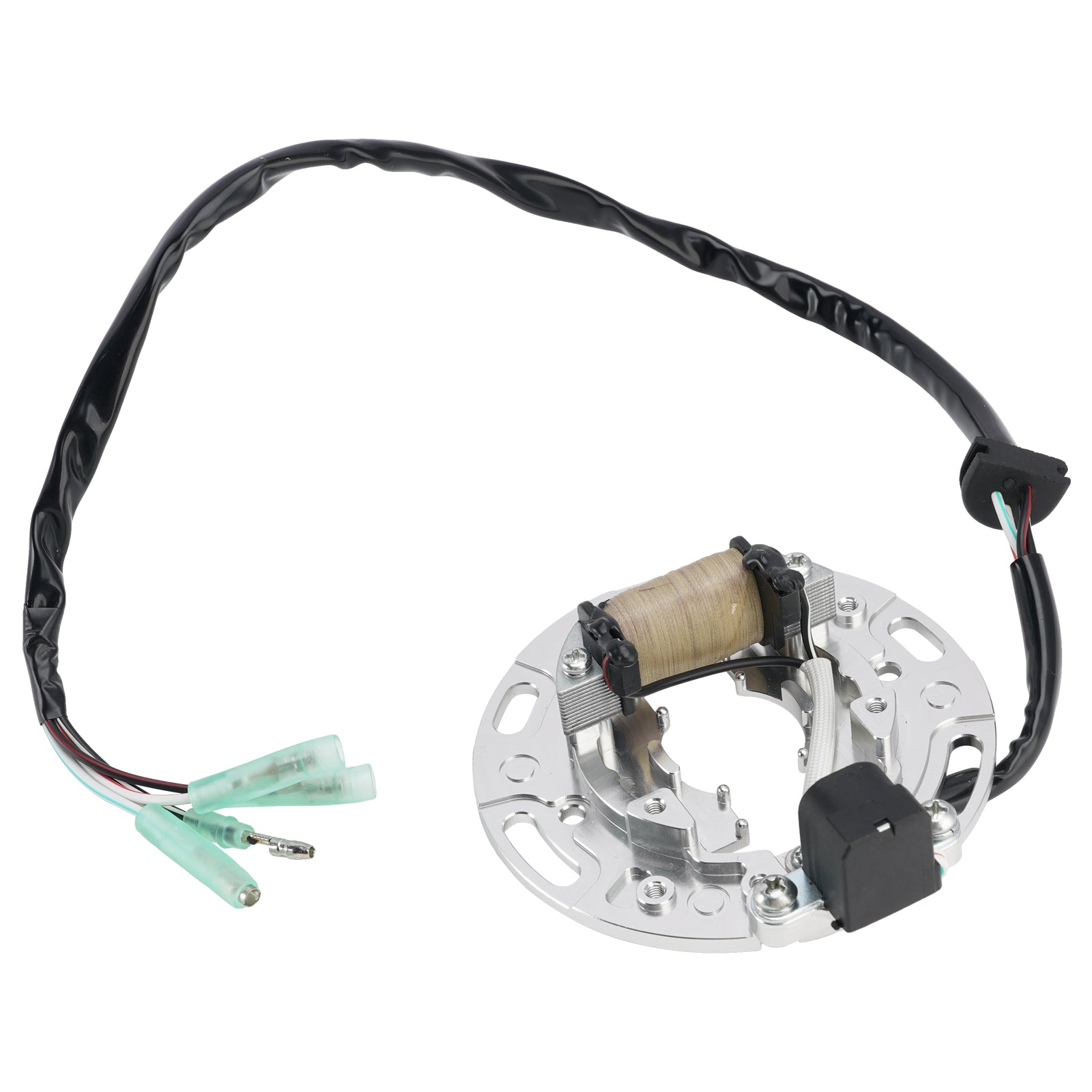 1992-1997 Kawasaki KX80 KX 80 KX100 KX 100 Ignition Stator Generator