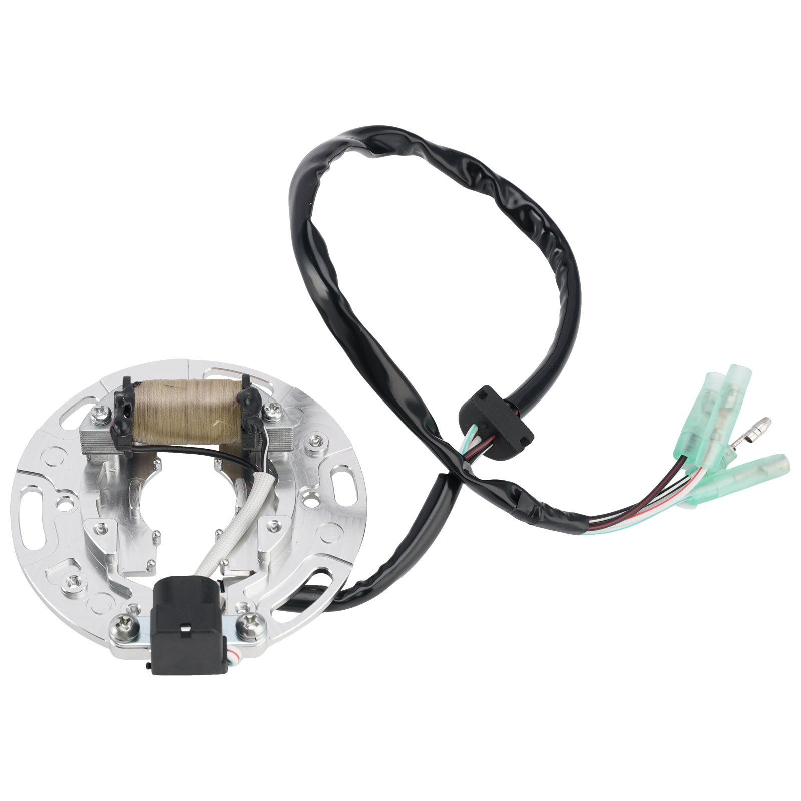 1992-1997 Kawasaki KX80 KX 80 KX100 KX 100 Ignition Stator Generator
