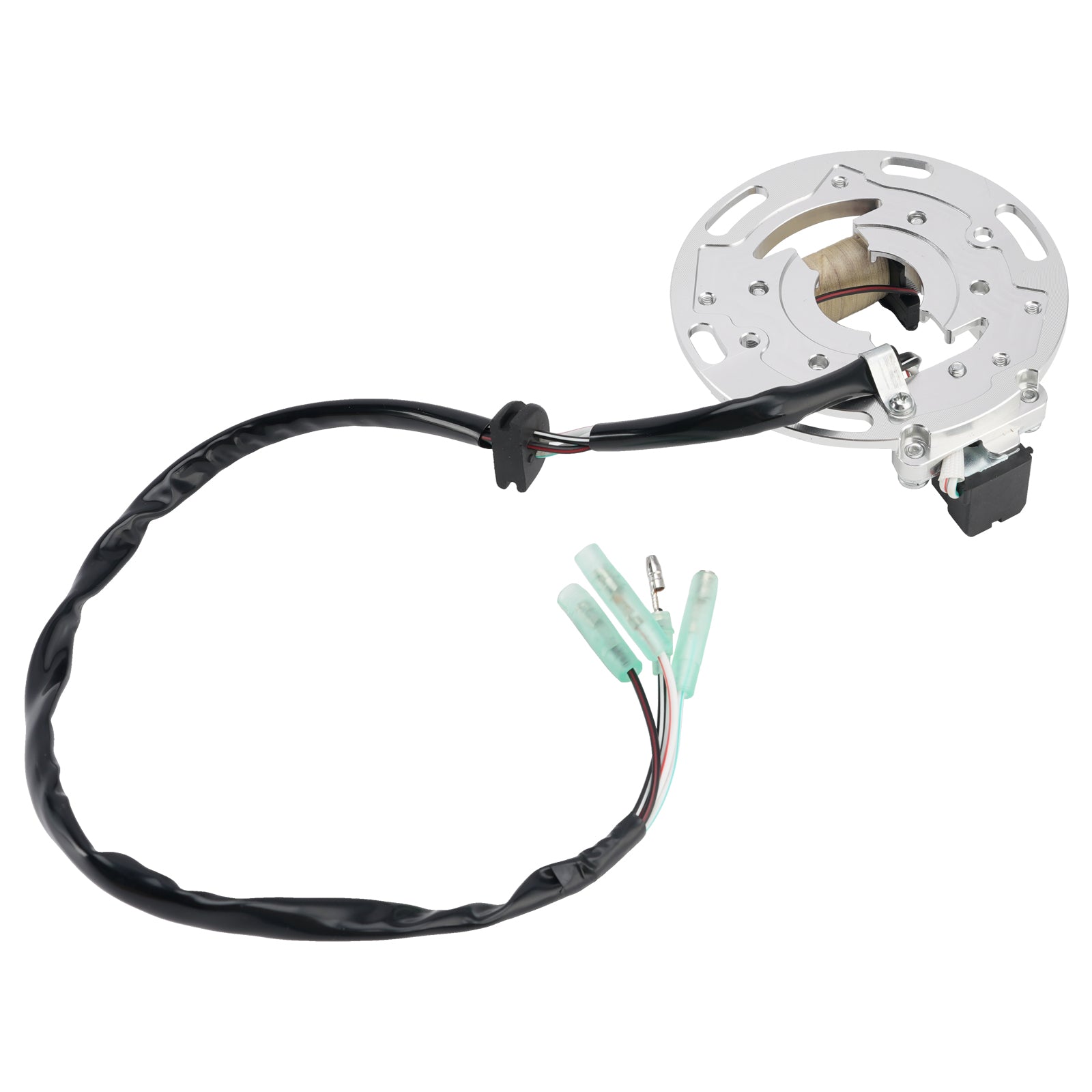 1992-1997 Kawasaki KX80 KX 80 KX100 KX 100 Ignition Stator Generator